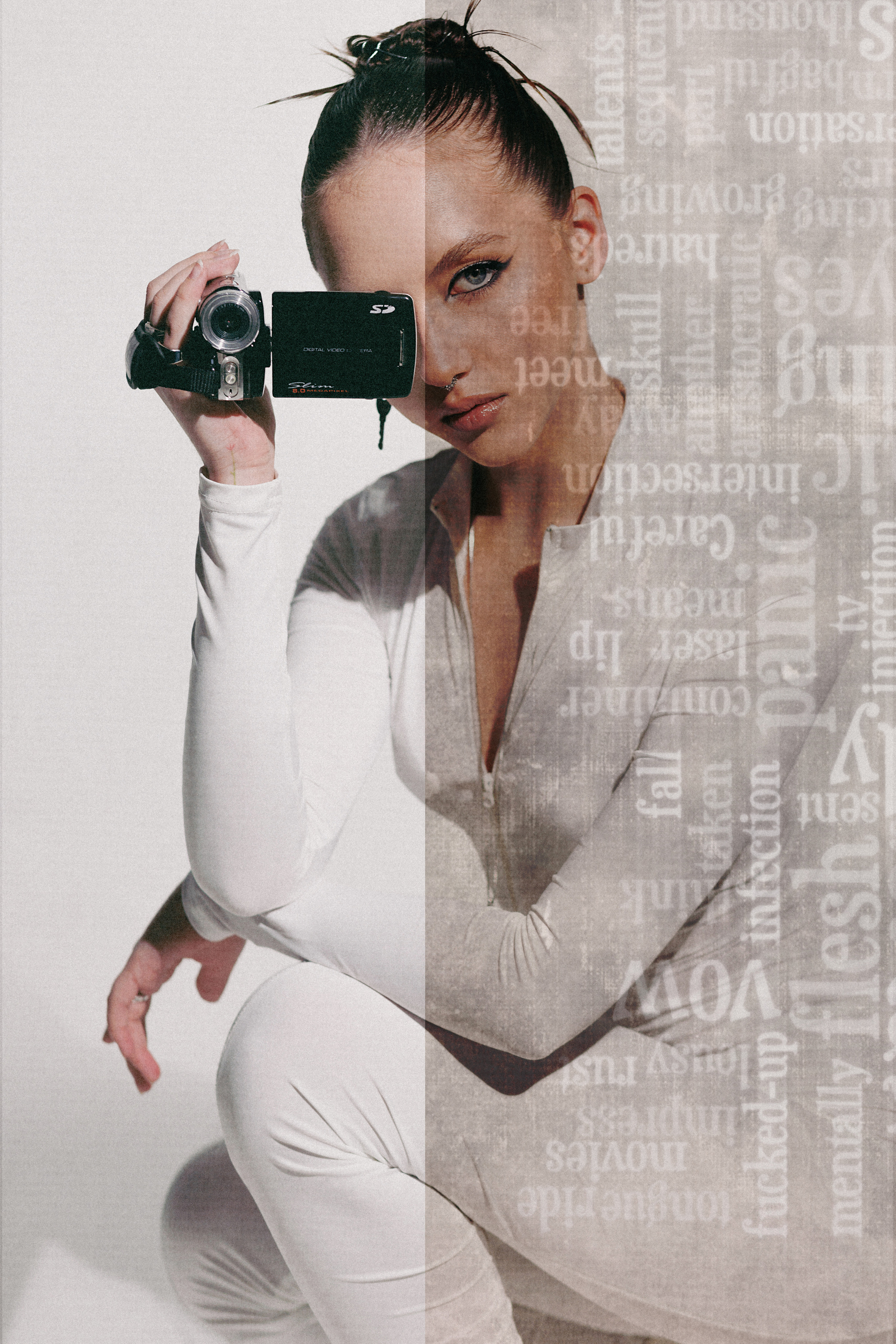 CHRISTINA. Фотограф в Самаре Инчина Дарья