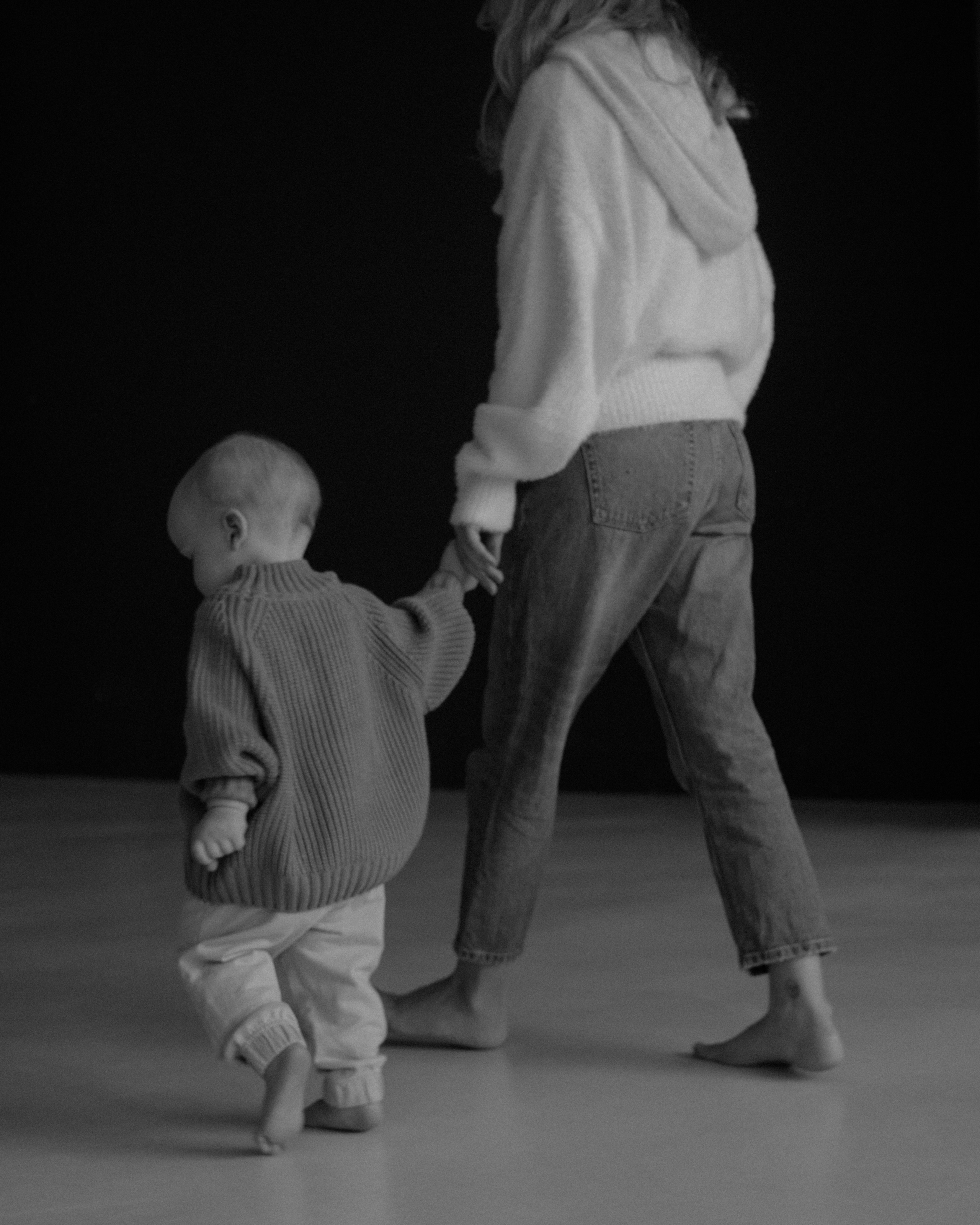 Mom&son. Фотограф в Самаре Инчина Дарья
