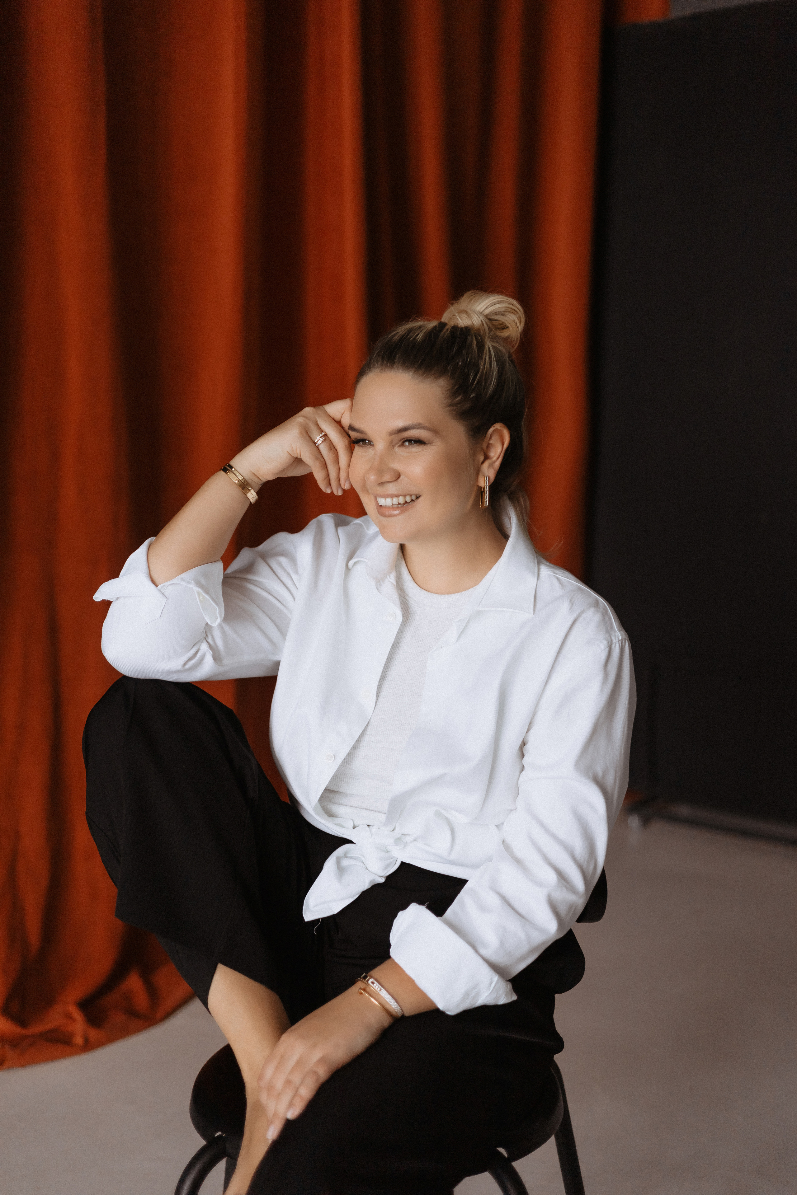 CHRISTINA. Фотограф в Самаре Инчина Дарья