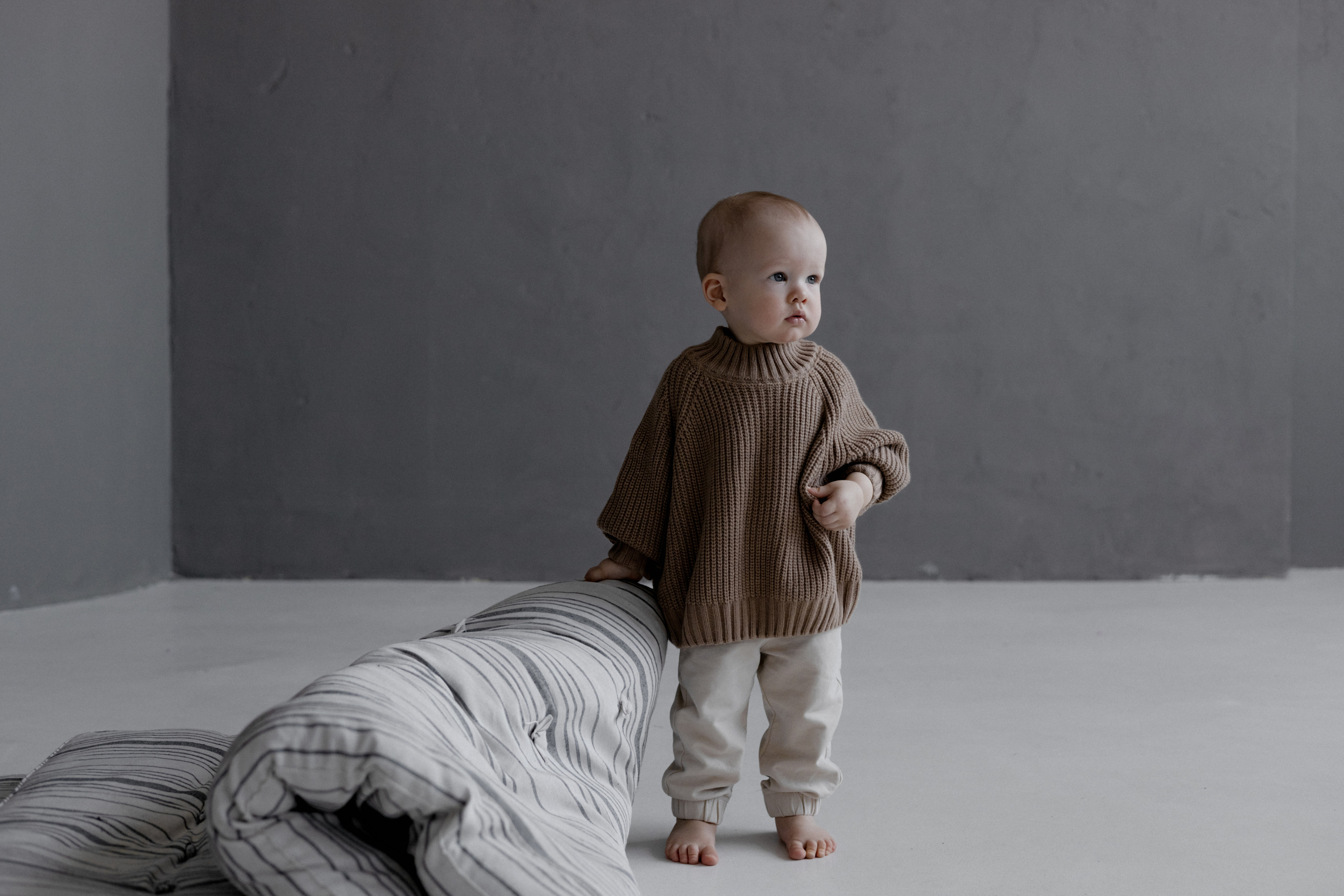 Mom&son. Фотограф в Самаре Инчина Дарья