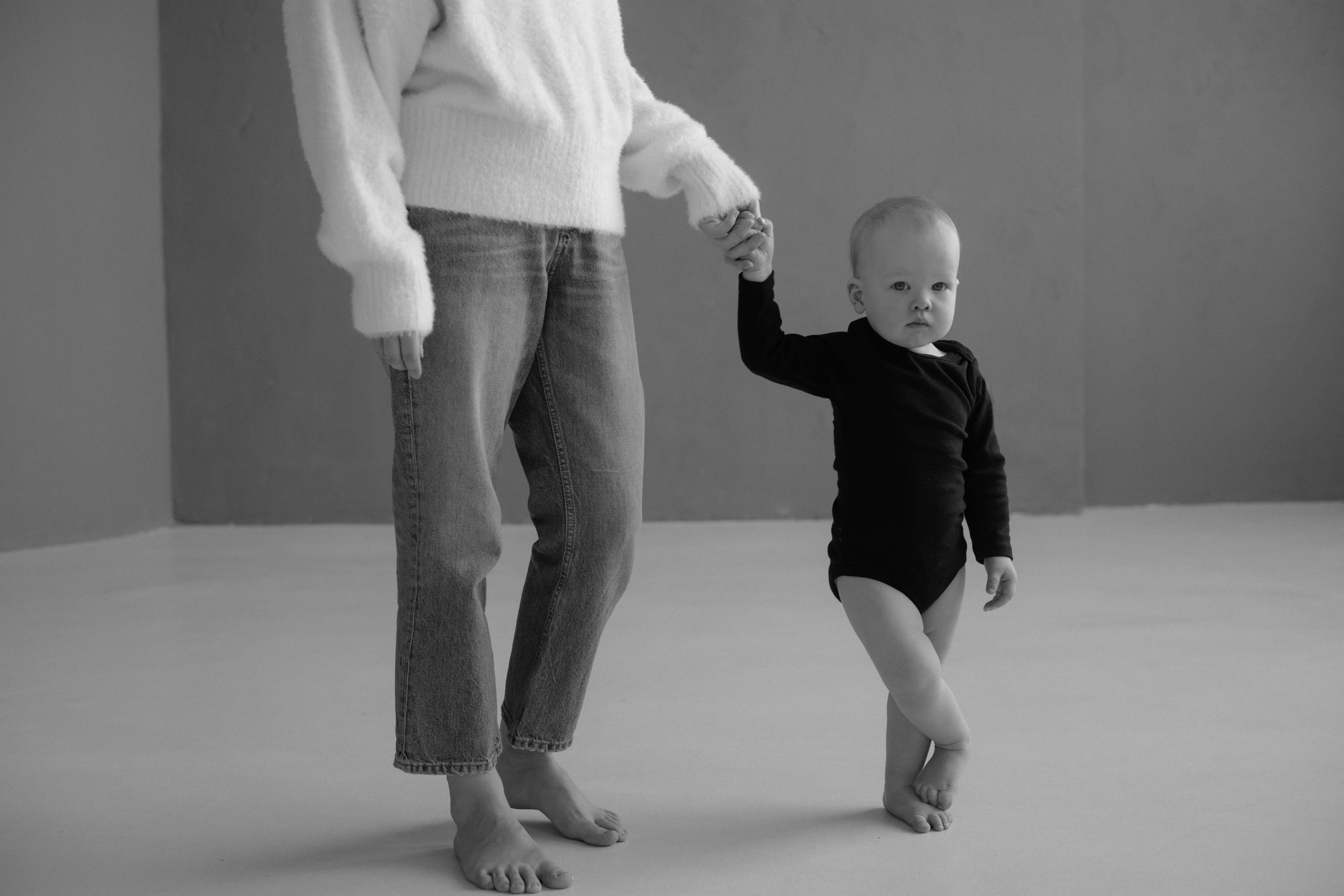 Mom&son. Фотограф в Самаре Инчина Дарья