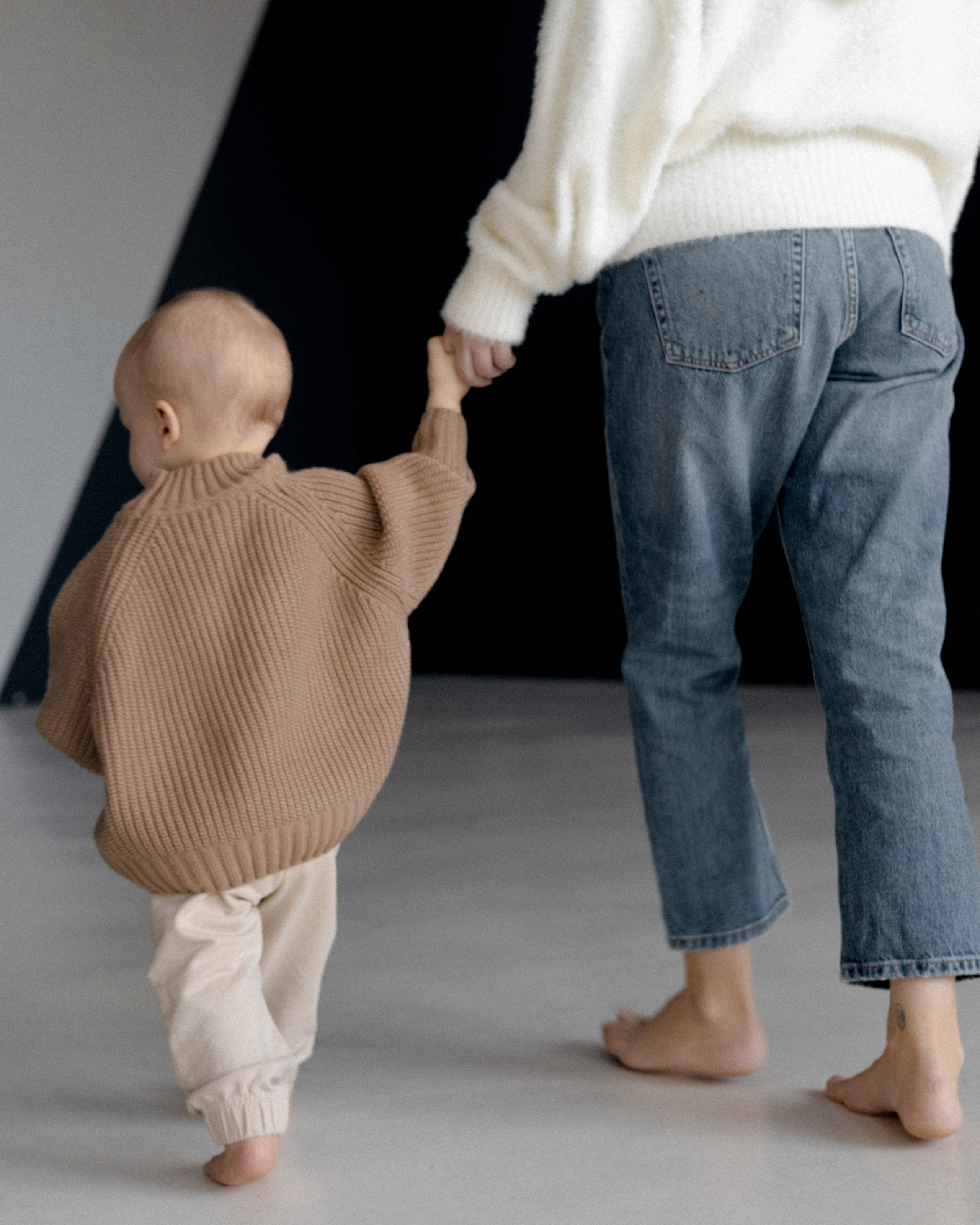 Mom&son. Фотограф в Самаре Инчина Дарья