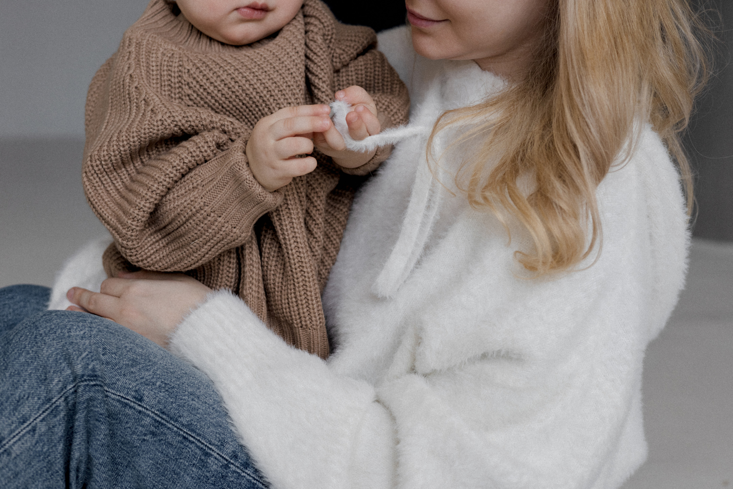 Mom&son. Фотограф в Самаре Инчина Дарья