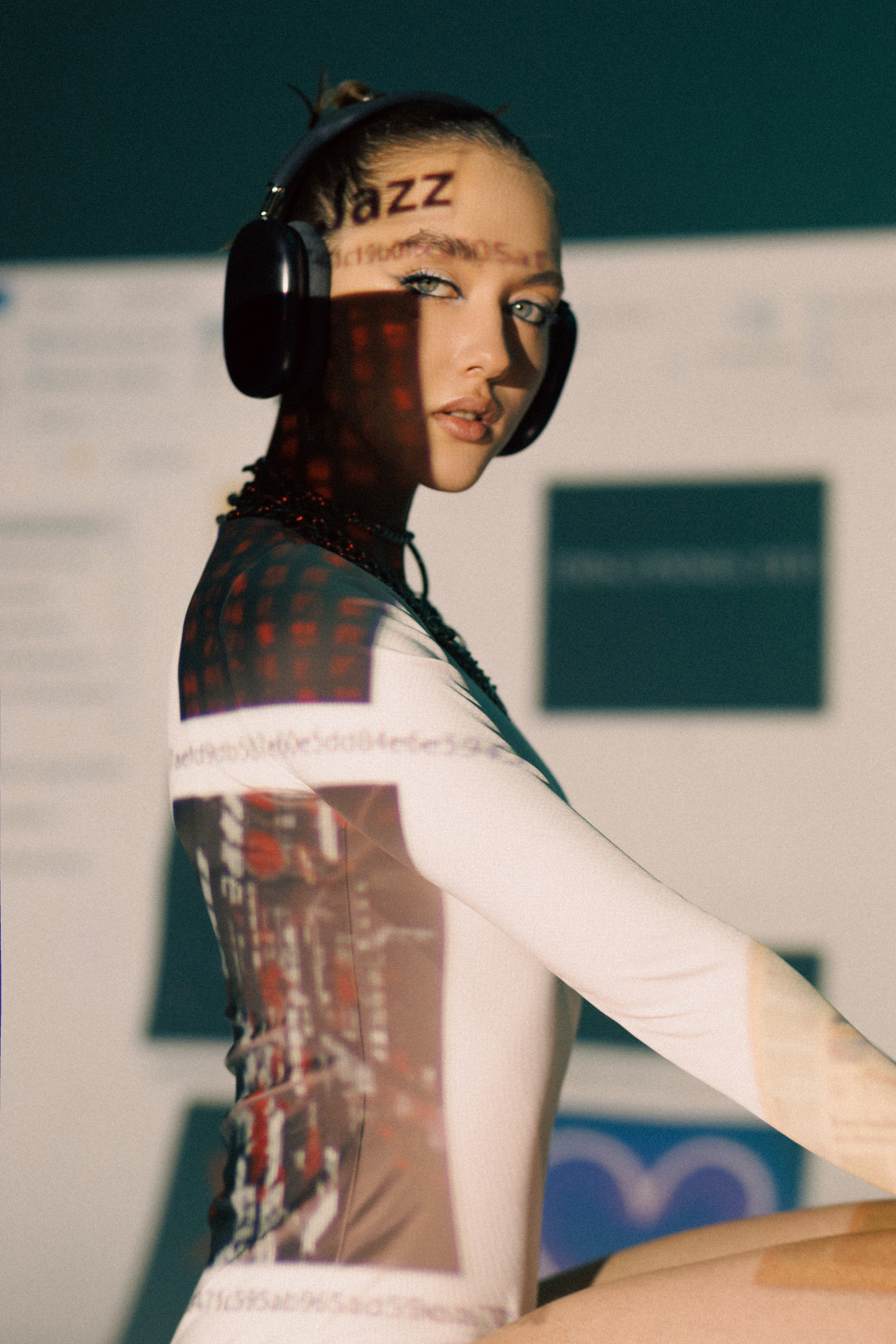 CHRISTINA. Фотограф в Самаре Инчина Дарья