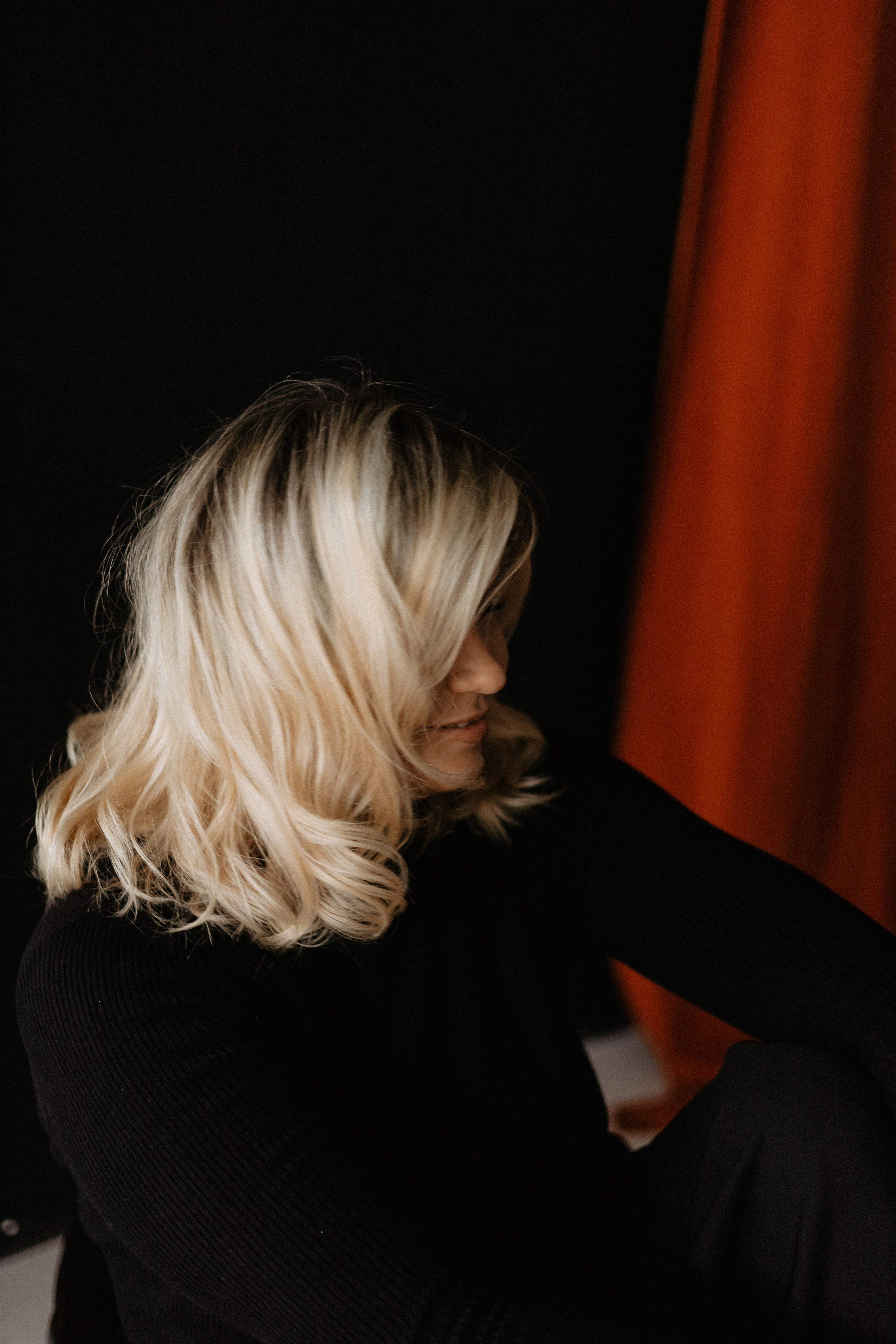 CHRISTINA. Фотограф в Самаре Инчина Дарья