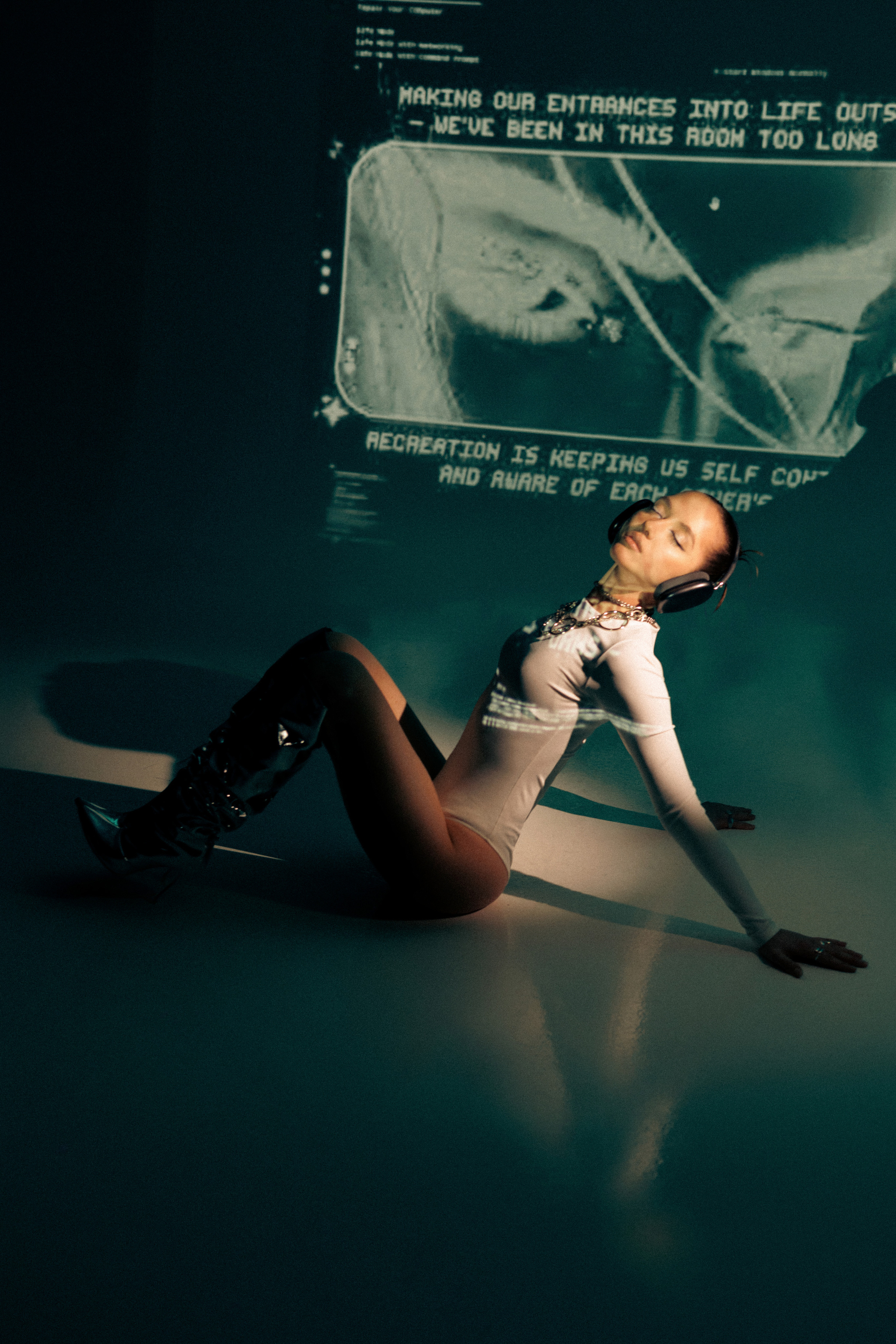 CHRISTINA. Фотограф в Самаре Инчина Дарья