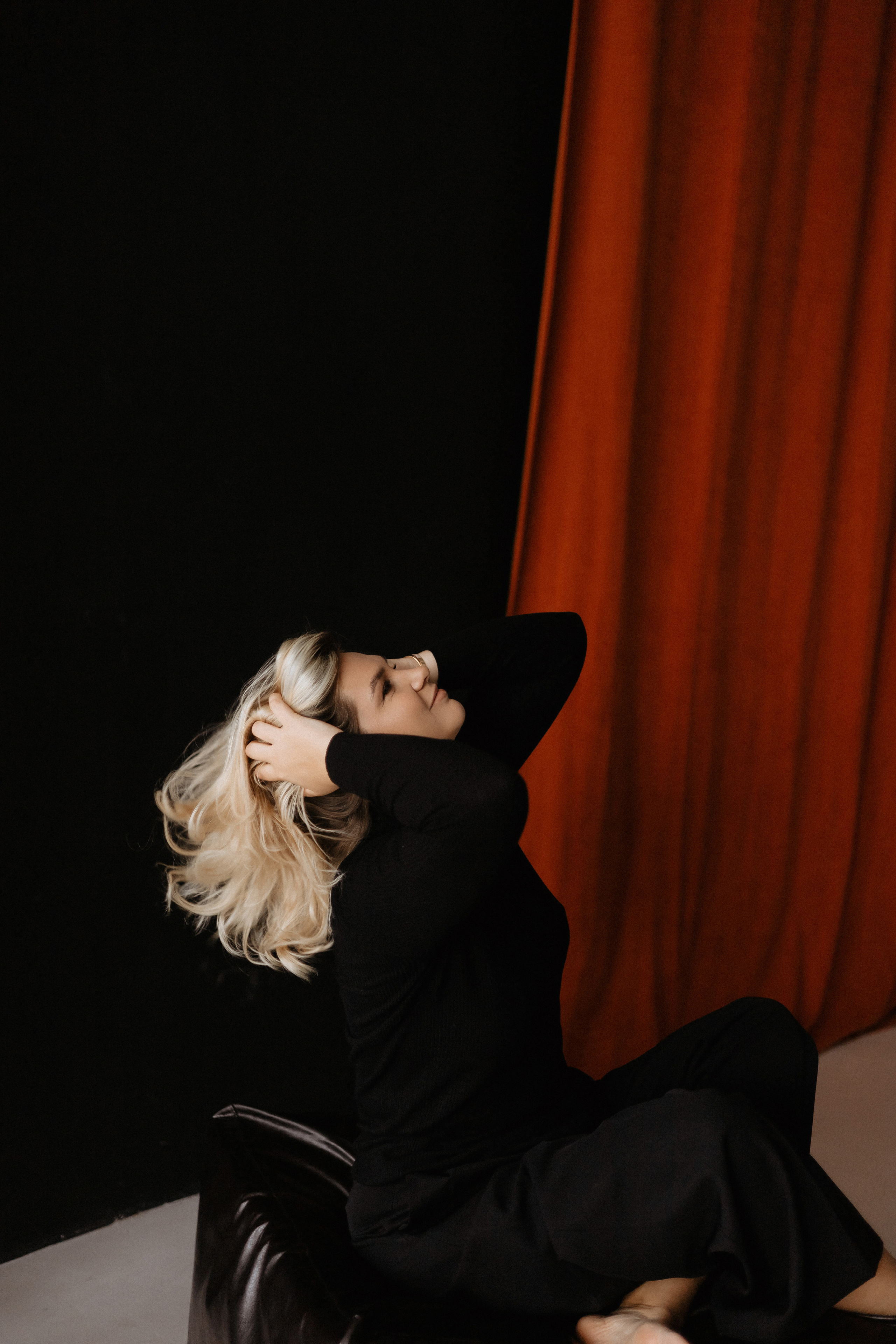 CHRISTINA. Фотограф в Самаре Инчина Дарья