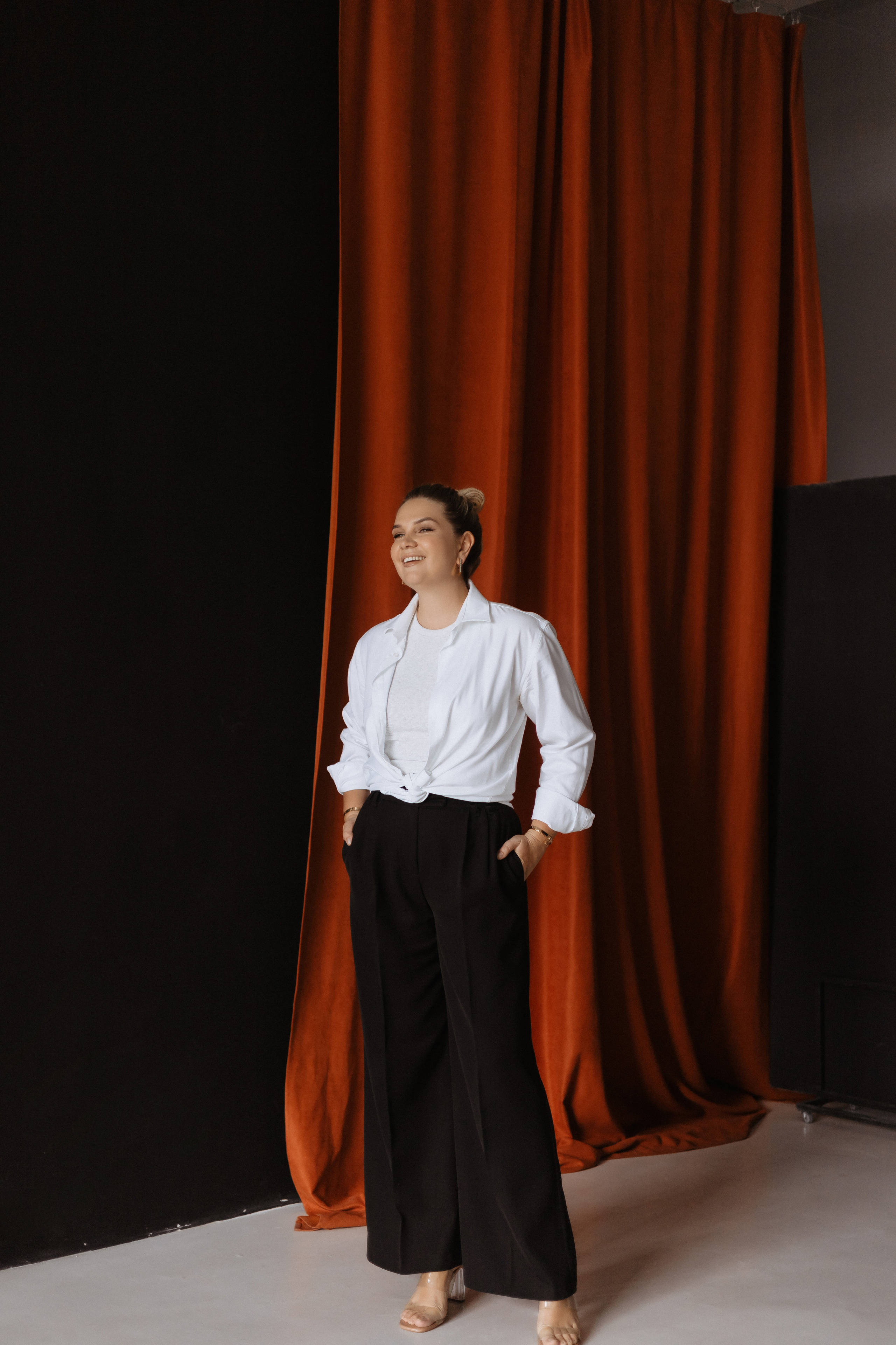 CHRISTINA. Фотограф в Самаре Инчина Дарья