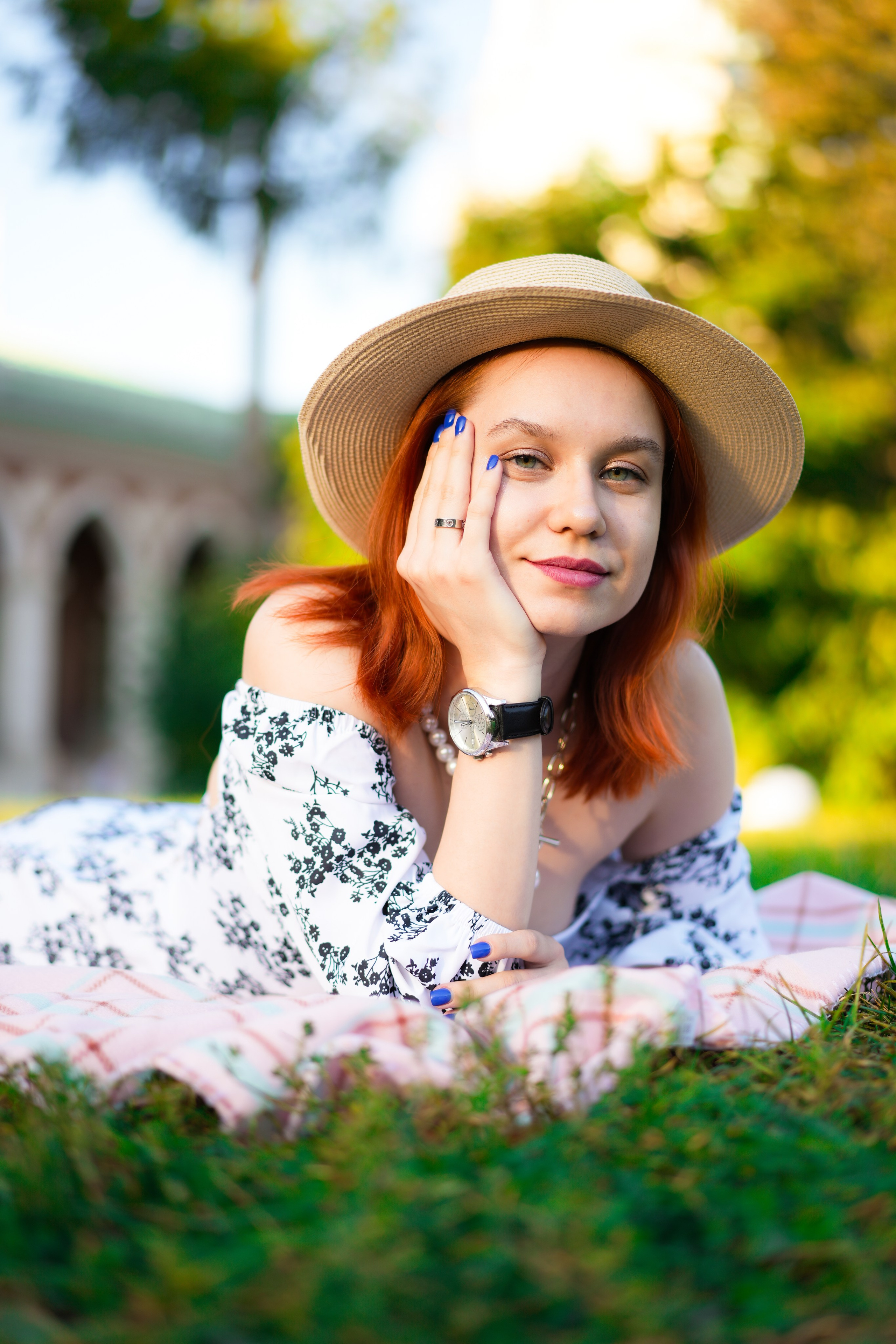 Анастасия Царицыно. Свадебный и семейный видеограф в Москве Гера Филатов