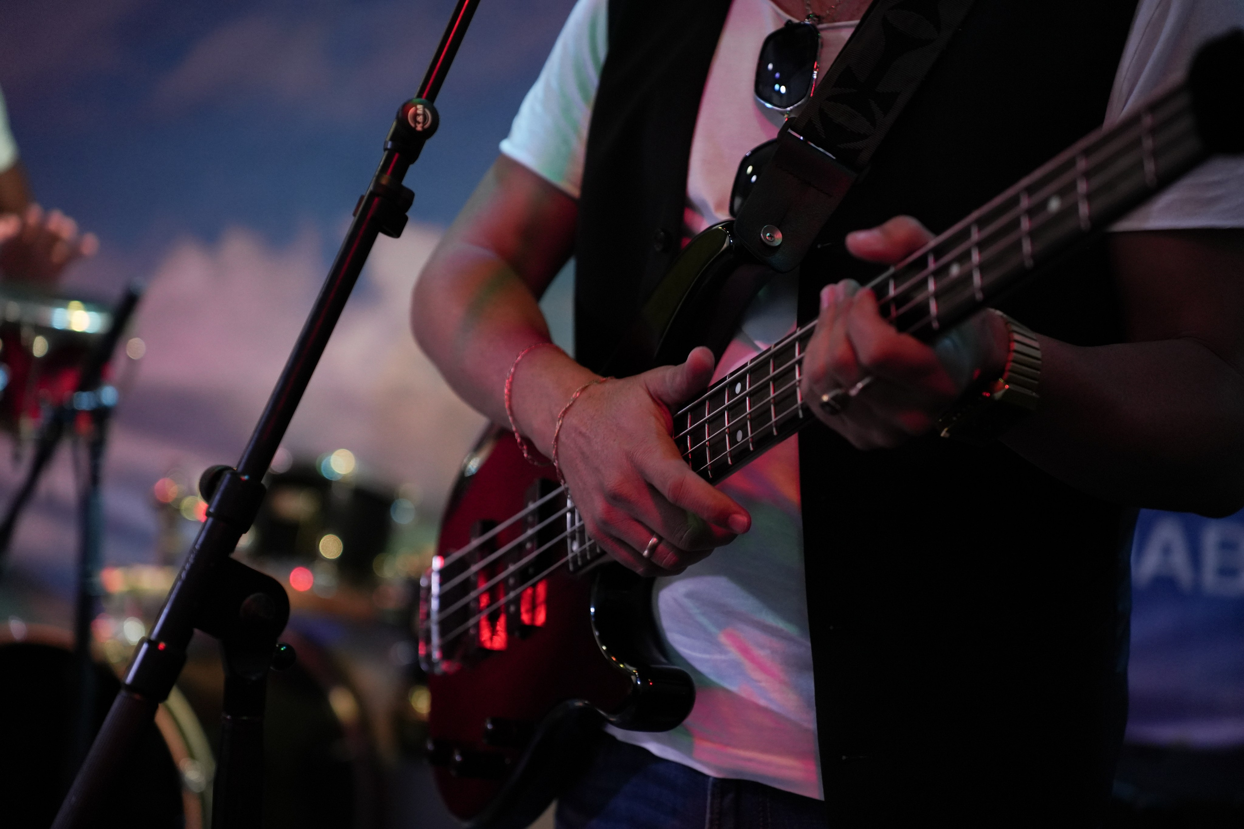 Фестиваль шаров день второй. Свадебный и семейный видеограф в Москве Гера Филатов