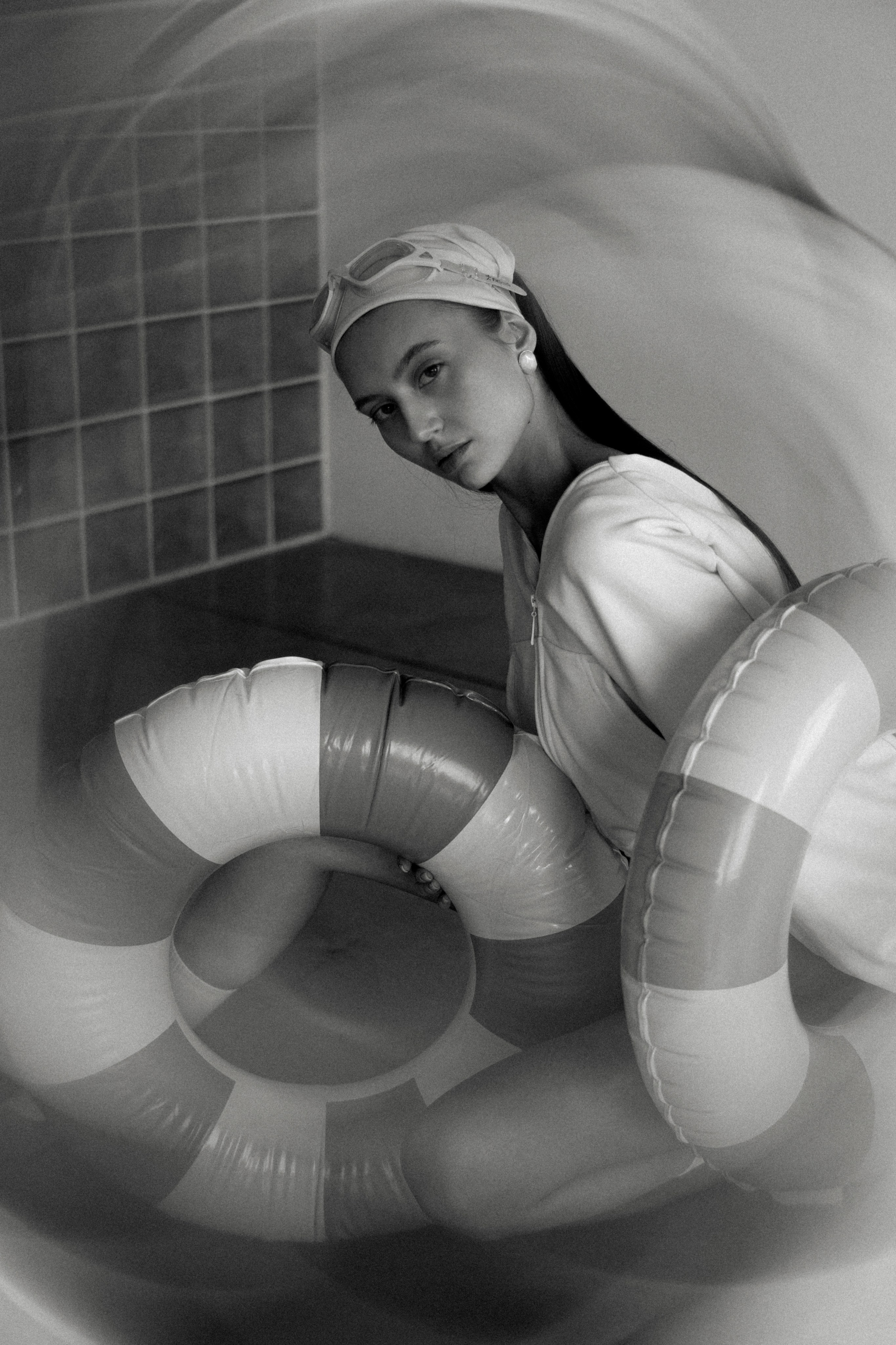 Лиза. Фотограф в Москве Таша Логинова