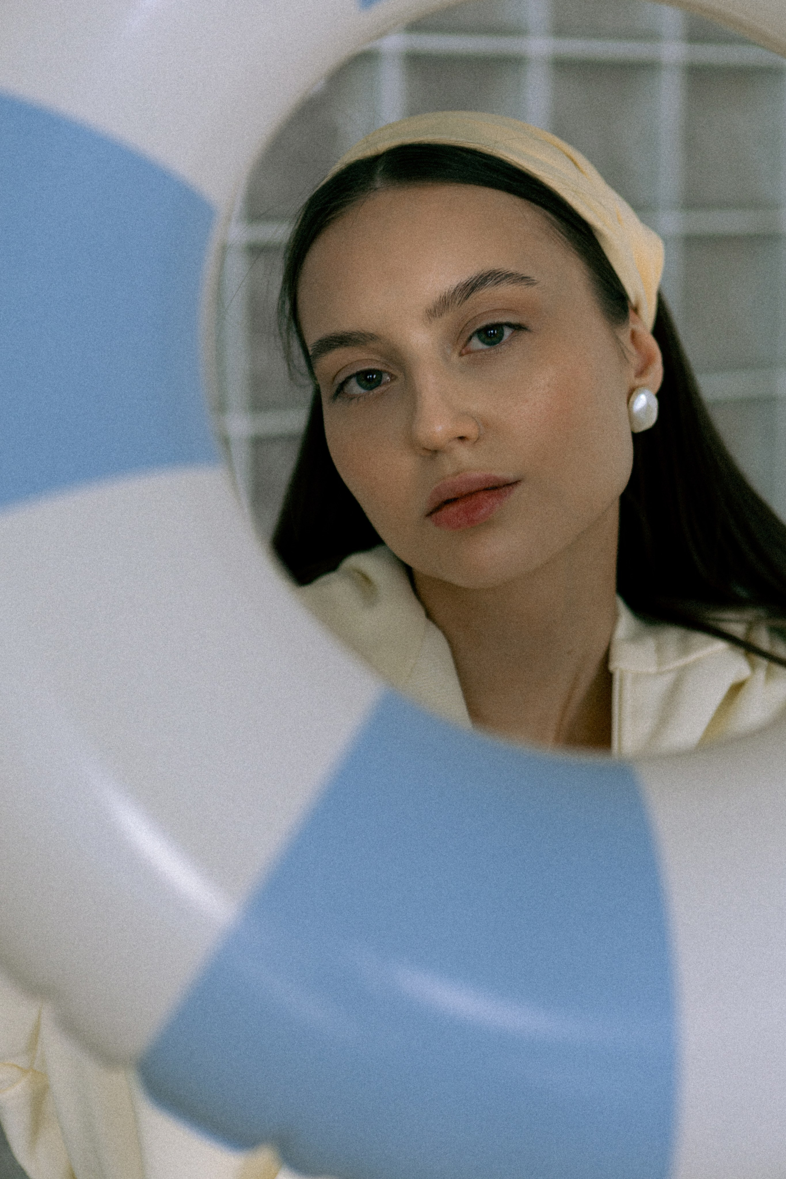 Лиза. Фотограф в Москве Таша Логинова