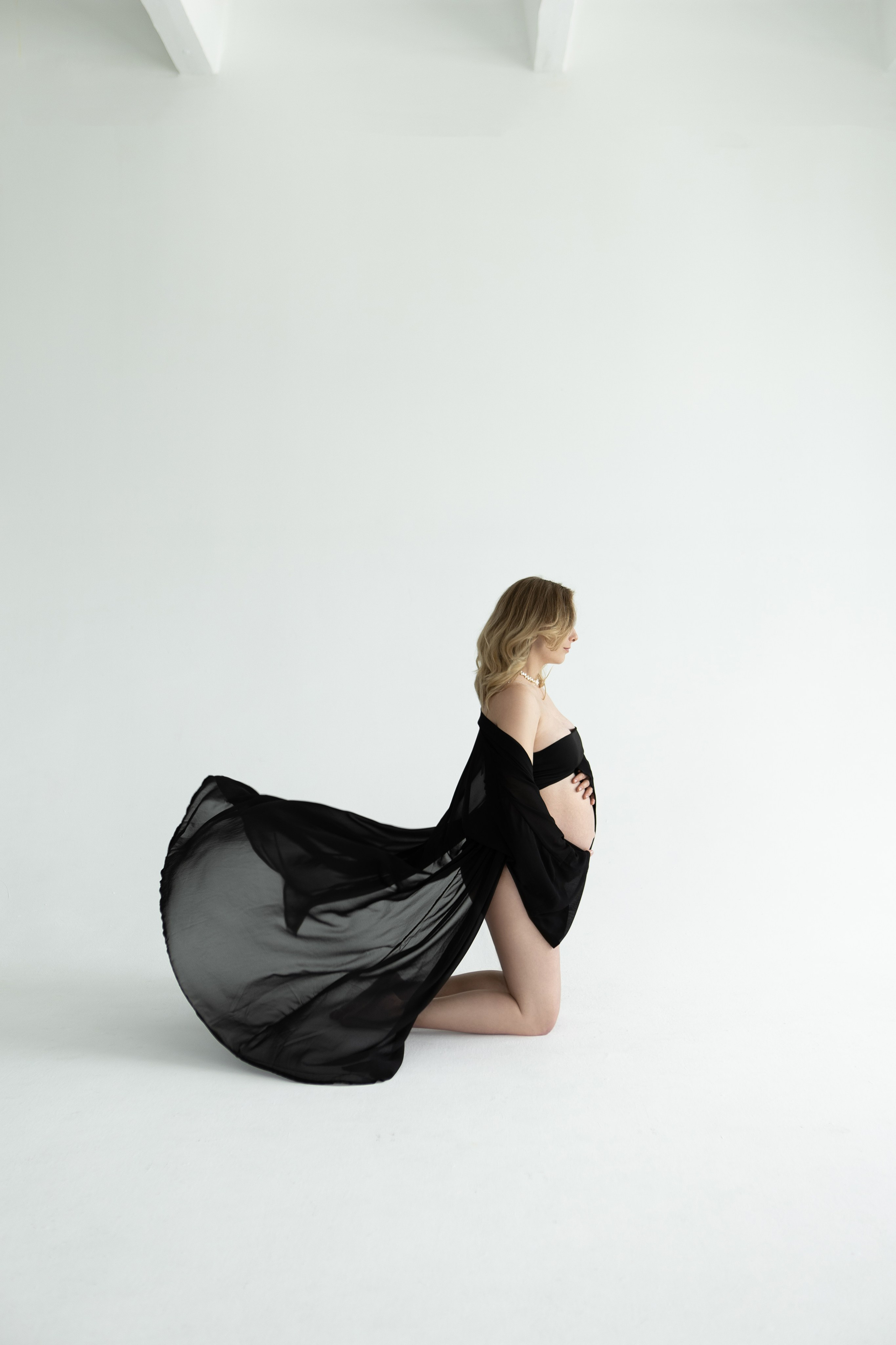 Катя и Максим + 1. Фотограф в Москве Таша Логинова