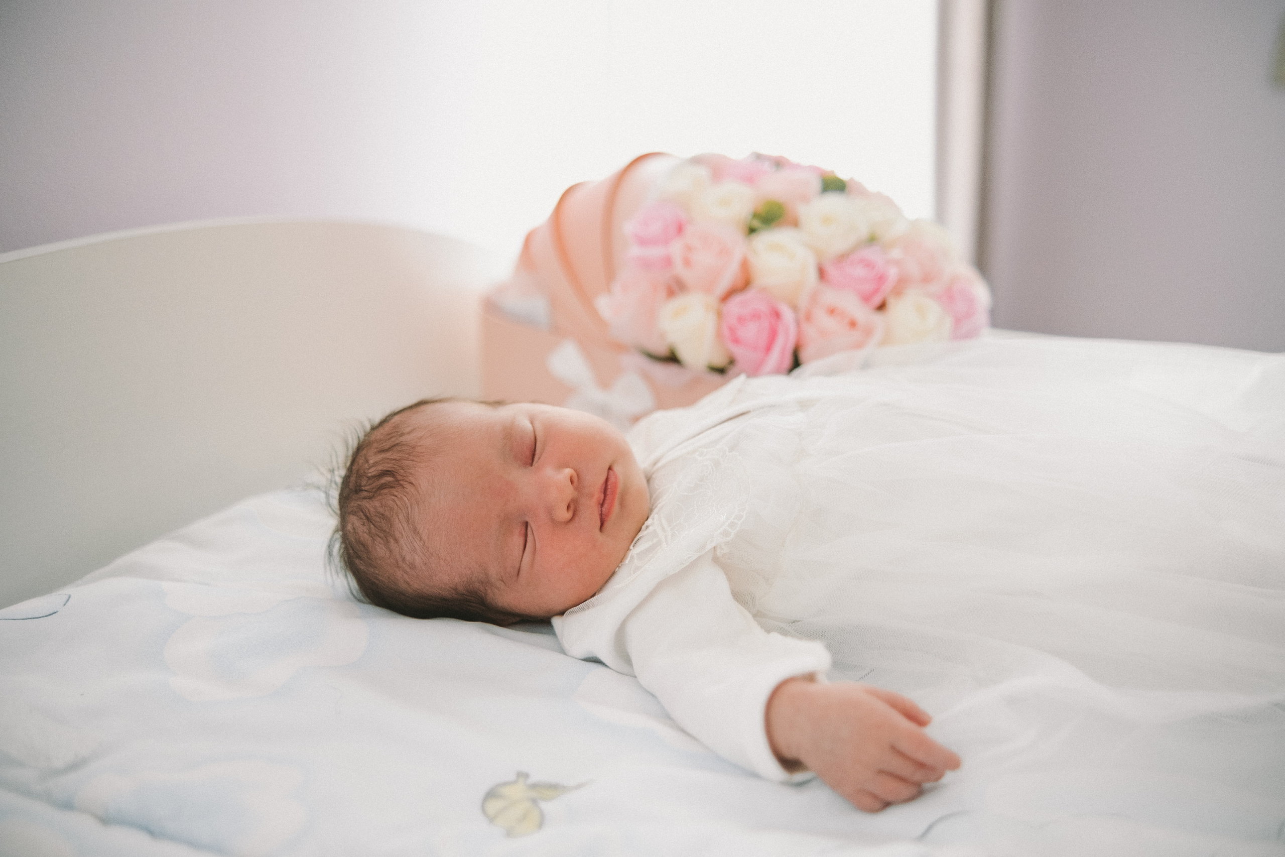 Две недели счастья. Семейный фотограф Уфа Головченко Анастасия