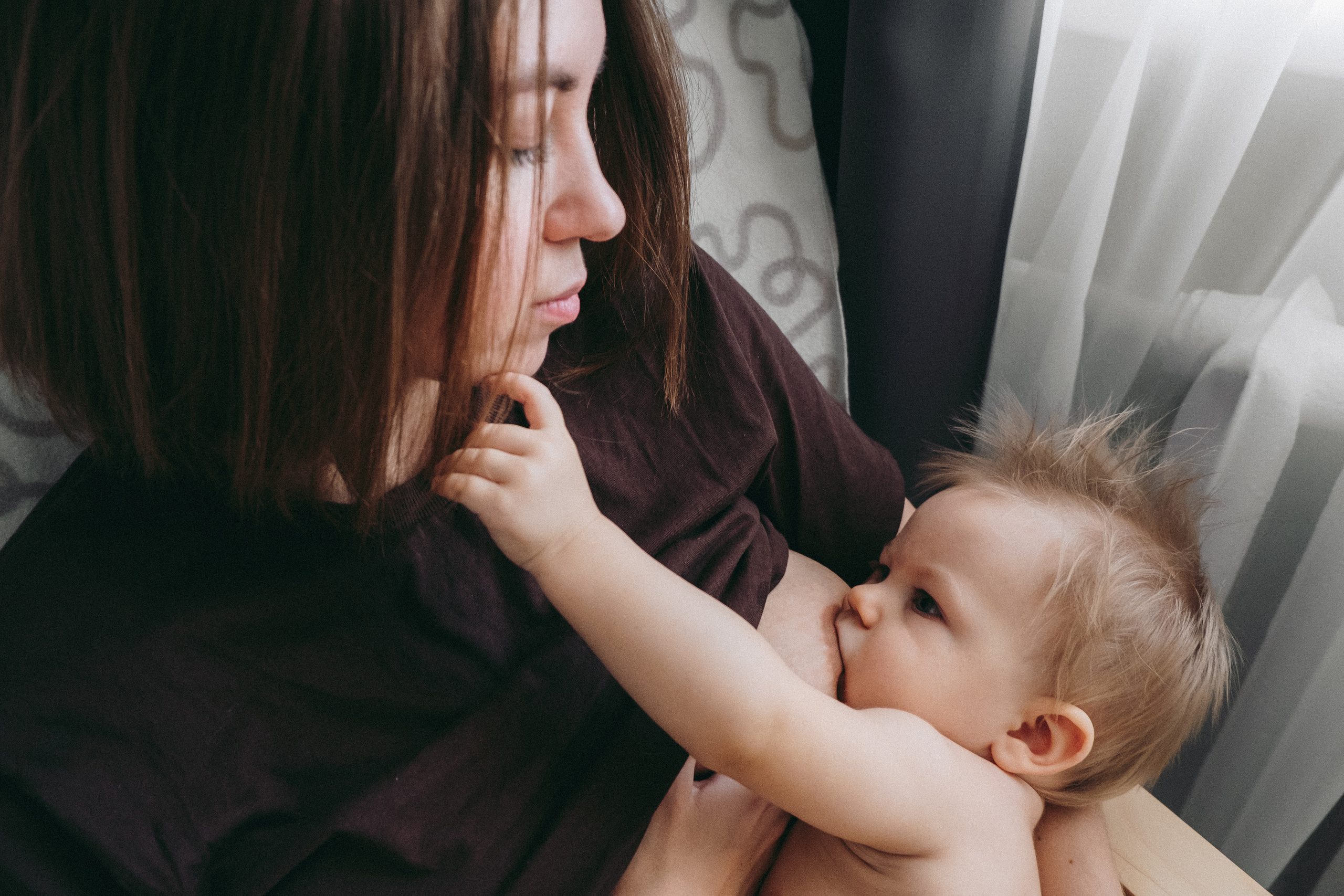 Саша и Артемий. Семейный фотограф Уфа Головченко Анастасия