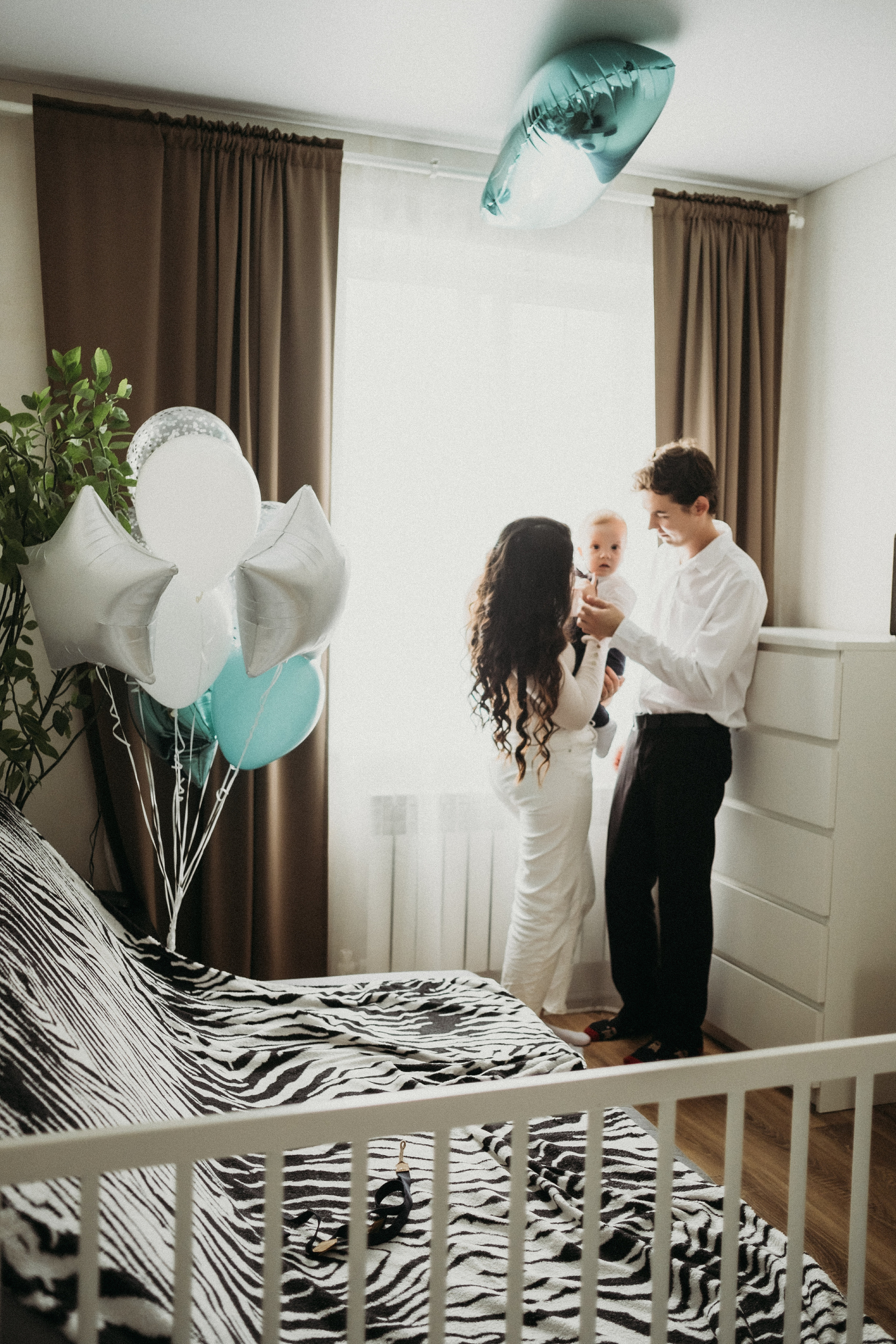 Годик Тагиру. Семейный фотограф Уфа Головченко Анастасия