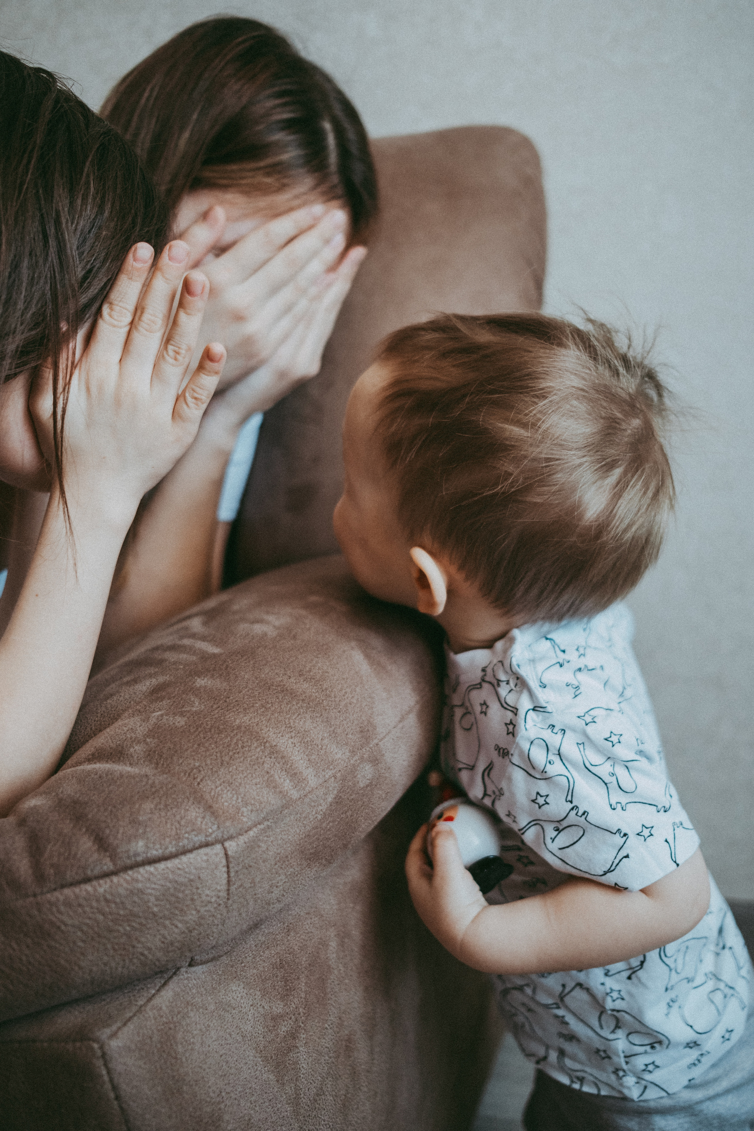 Домашняя съёмка у Алии. Семейный фотограф Уфа Головченко Анастасия