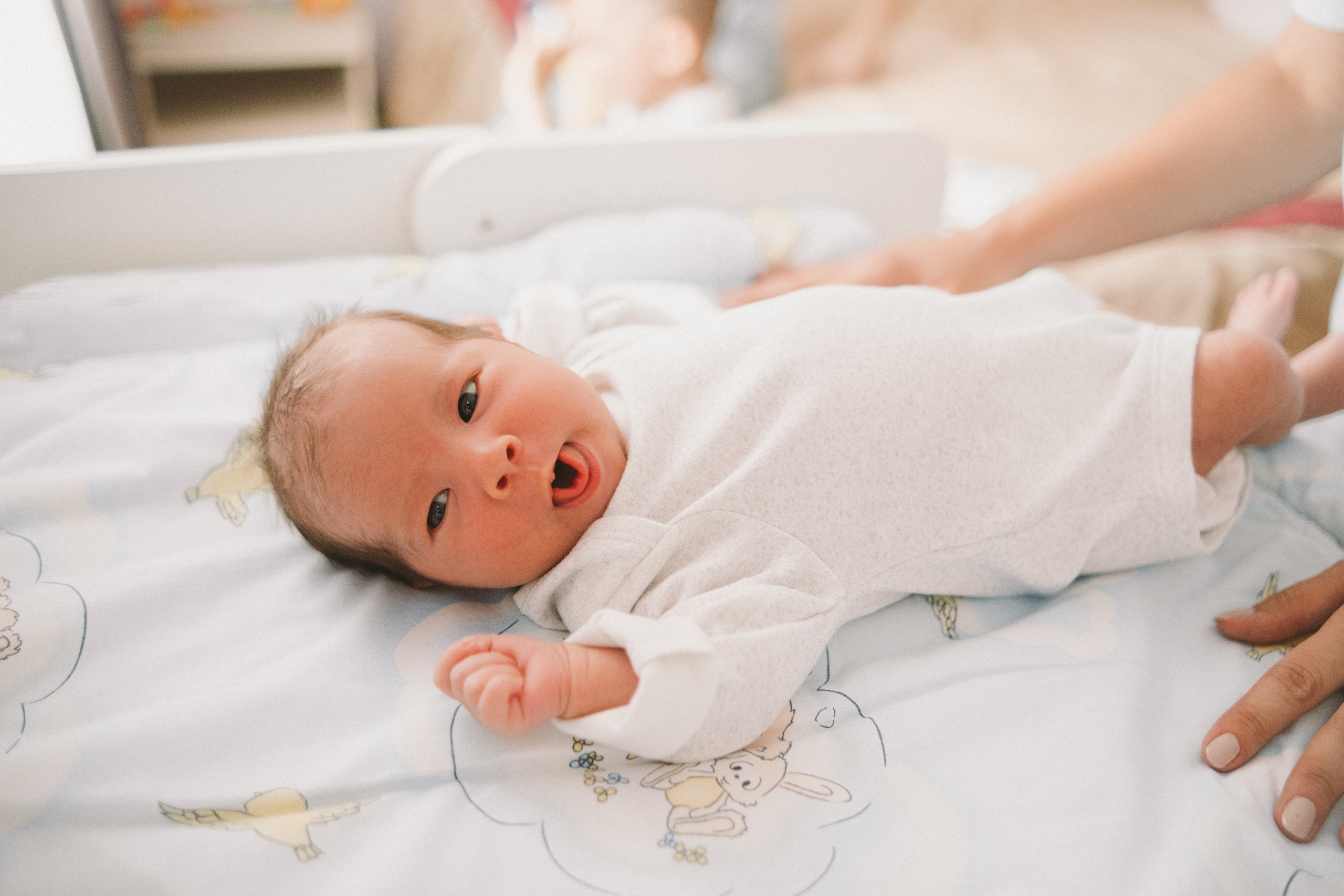 Две недели счастья. Семейный фотограф Уфа Головченко Анастасия