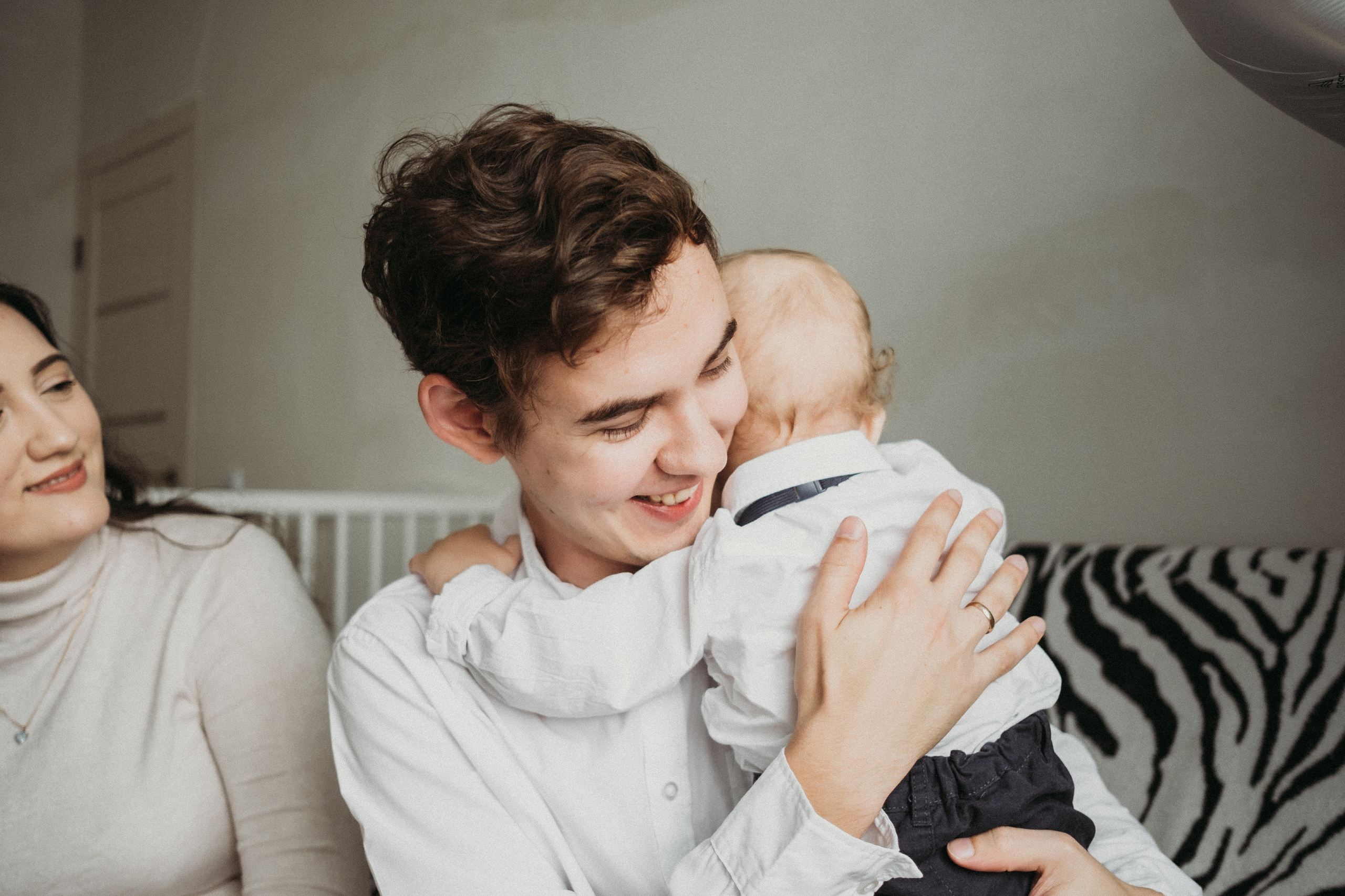 Годик Тагиру. Семейный фотограф Уфа Головченко Анастасия