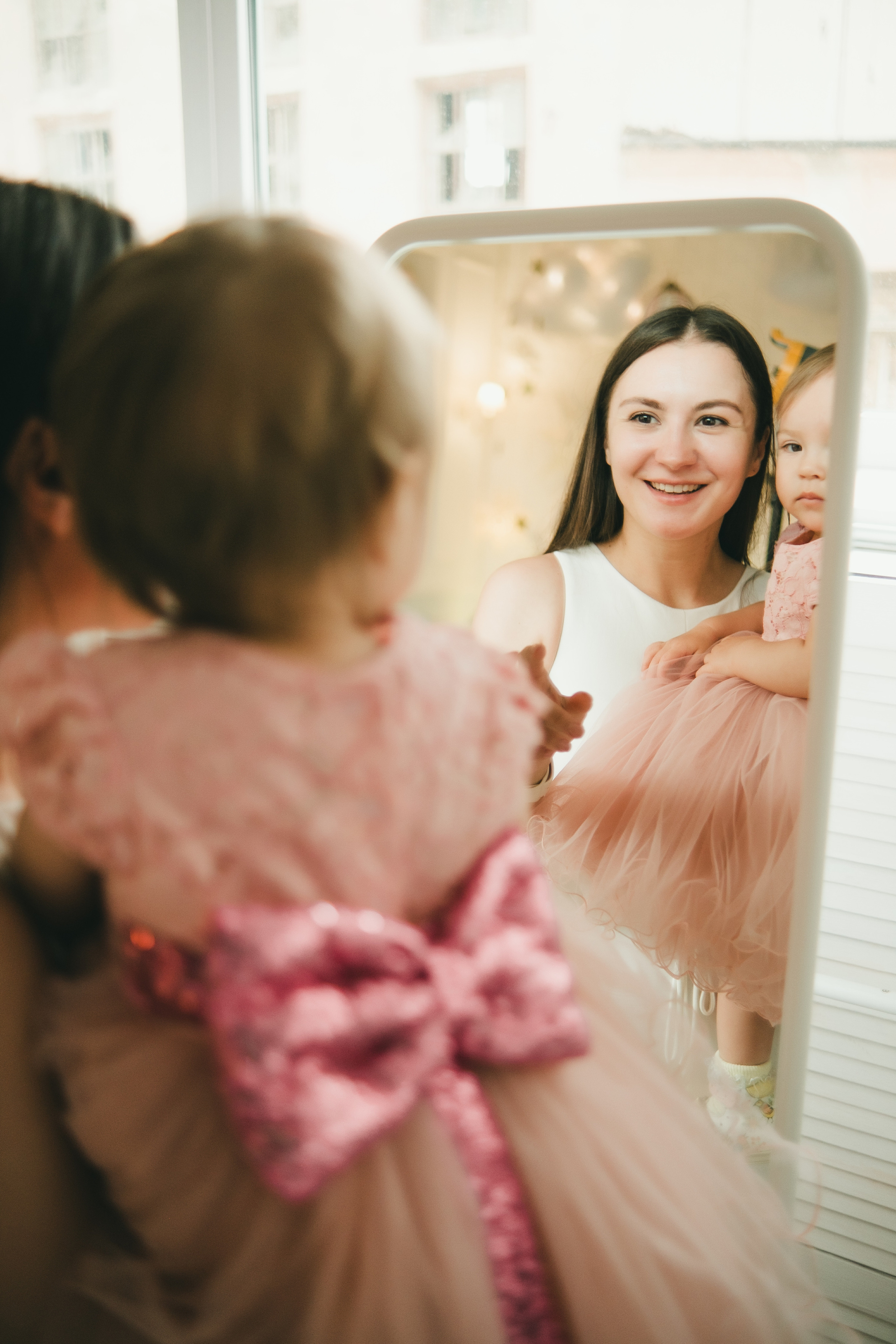 Катюше годик. Семейный фотограф Уфа Головченко Анастасия