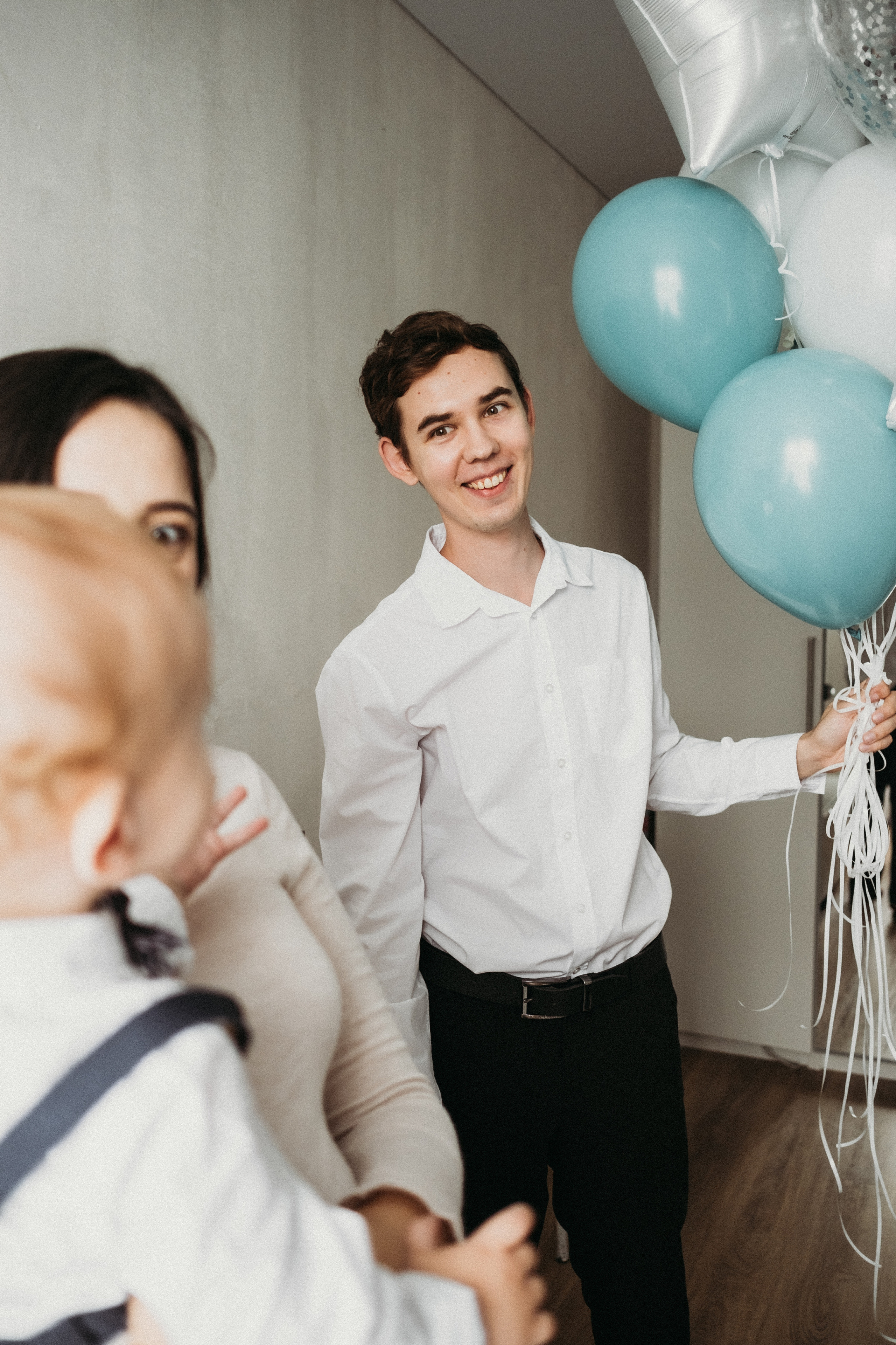 Годик Тагиру. Семейный фотограф Уфа Головченко Анастасия
