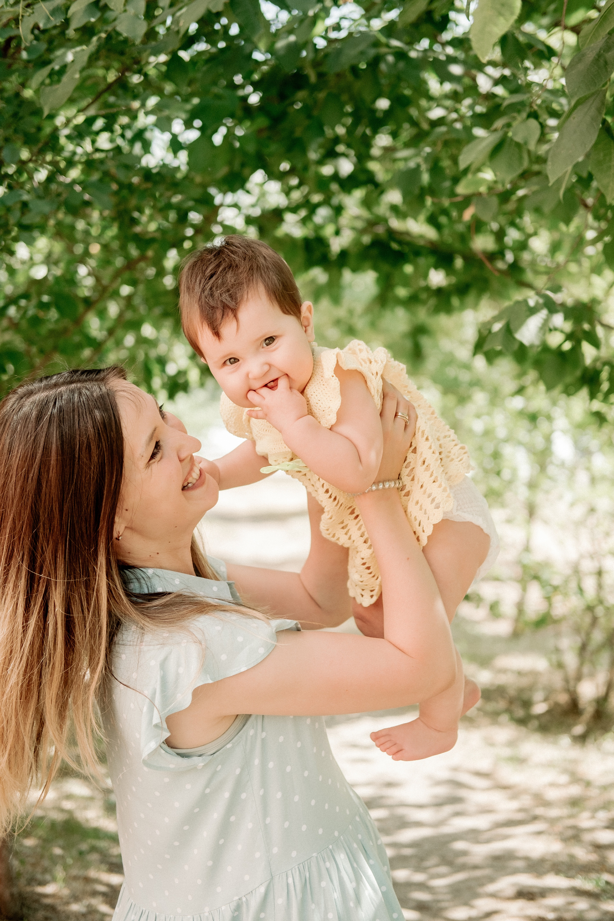 Съёмка для Фариды. Семейный фотограф Уфа Головченко Анастасия