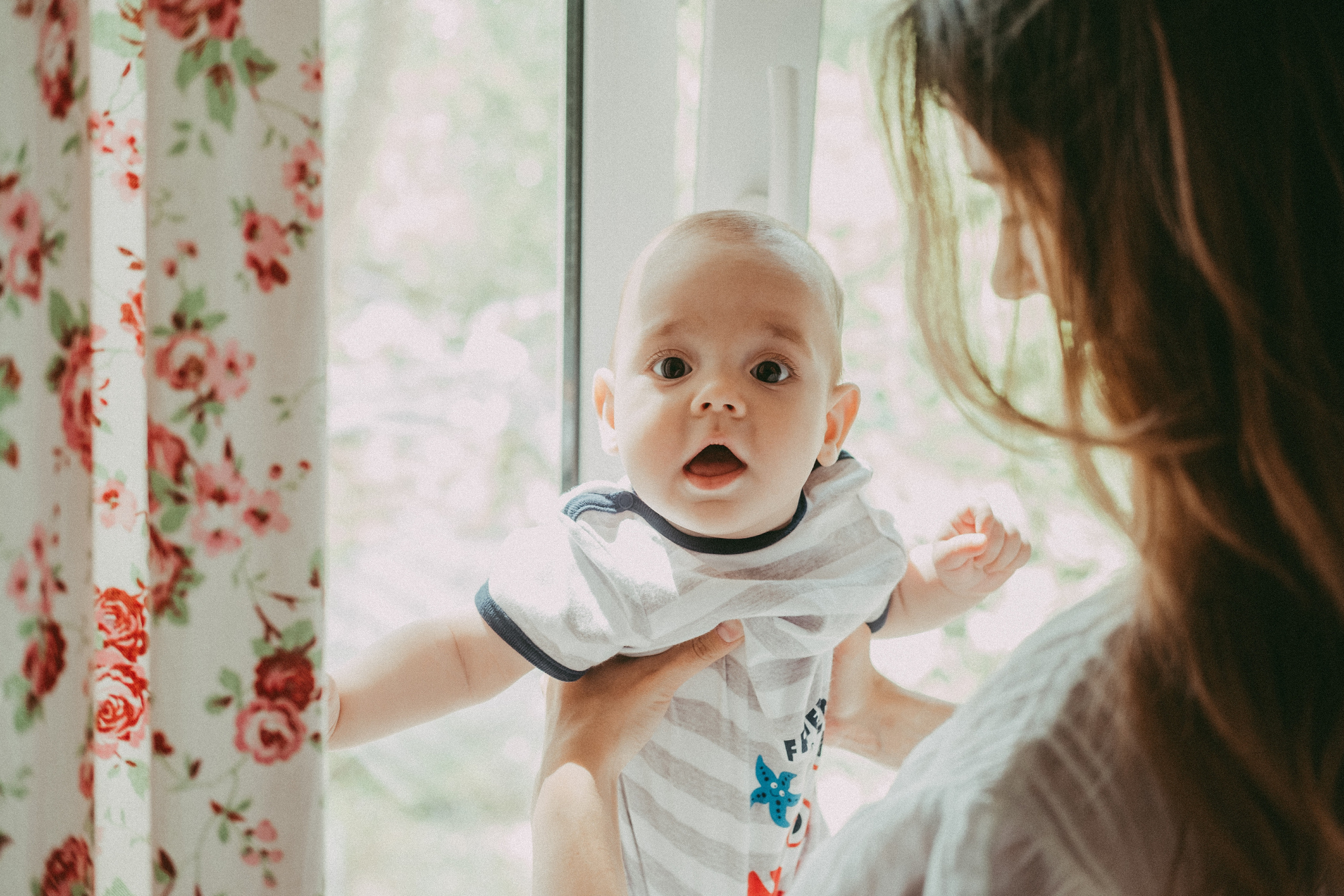 Съёмка для Фариды. Семейный фотограф Уфа Головченко Анастасия
