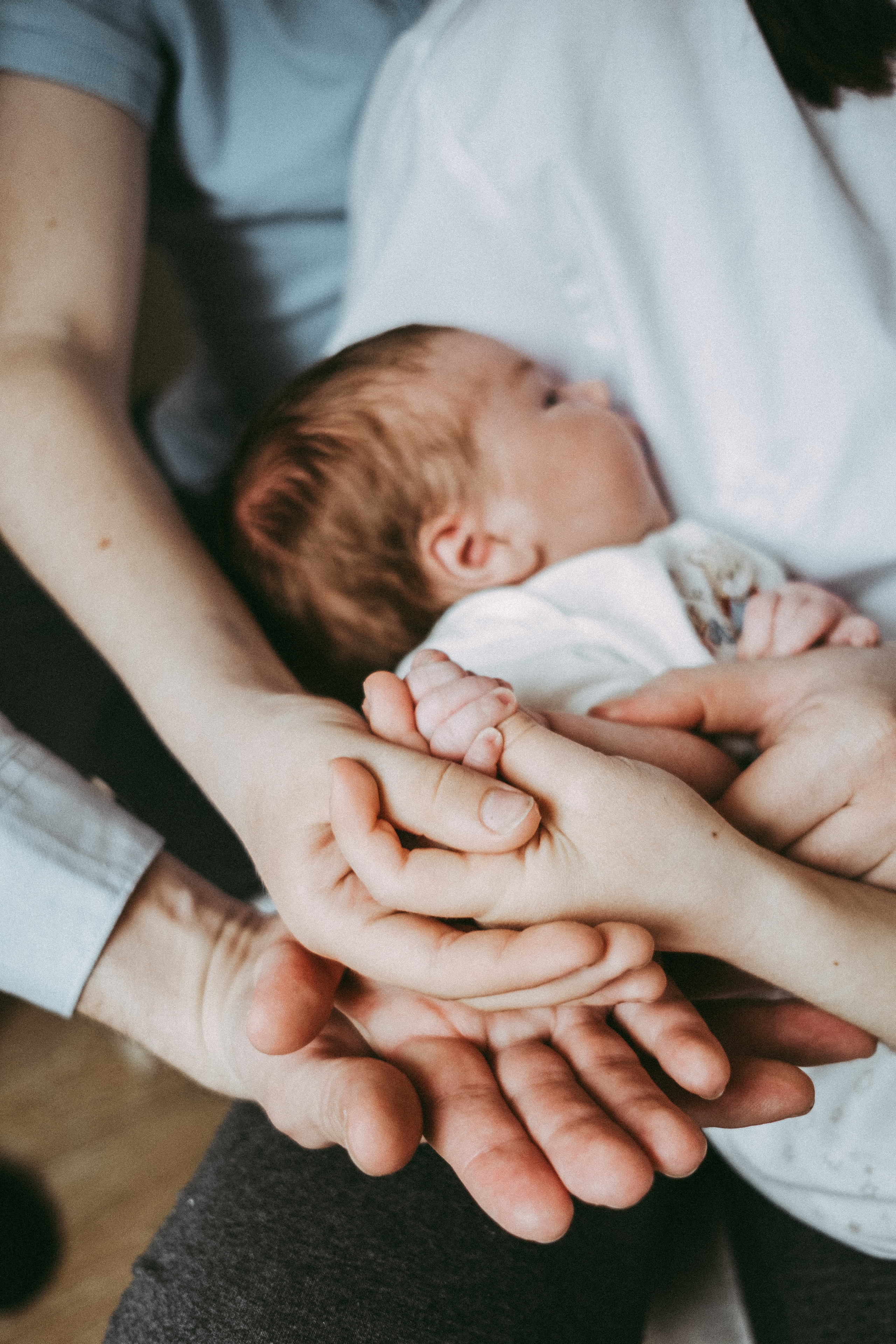Крошка Амина. Семейный фотограф Уфа Головченко Анастасия