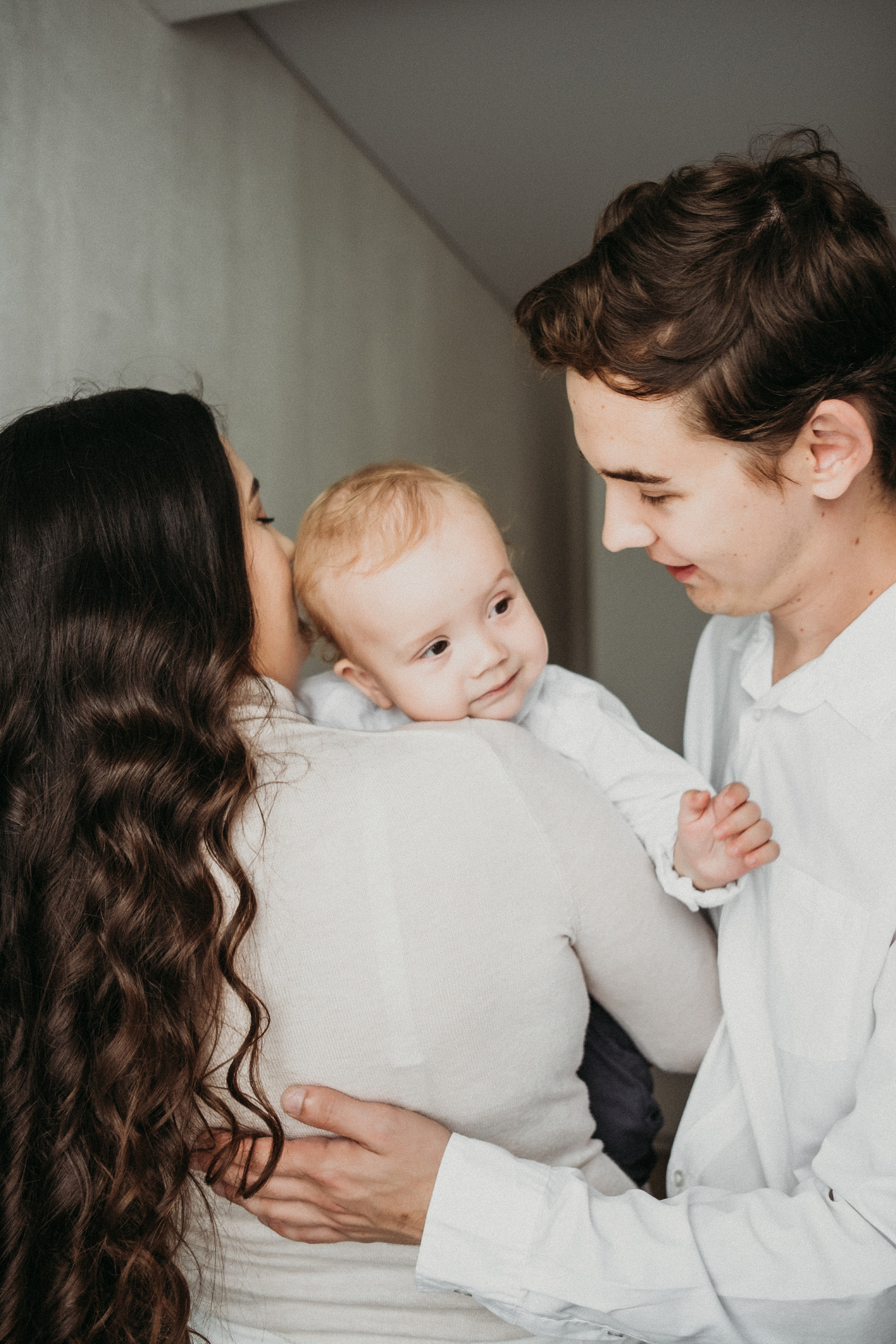 Годик Тагиру. Семейный фотограф Уфа Головченко Анастасия