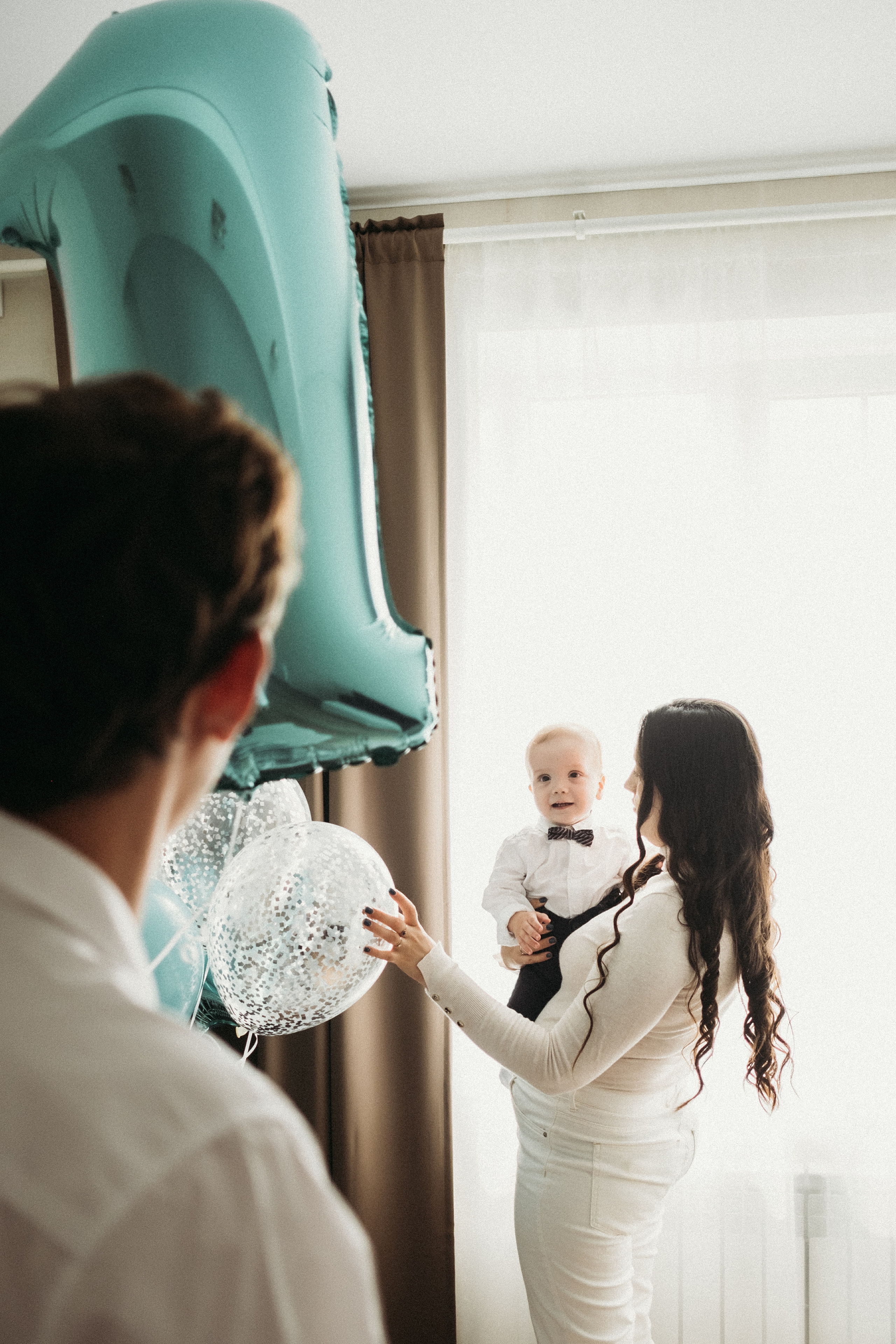 Годик Тагиру. Семейный фотограф Уфа Головченко Анастасия