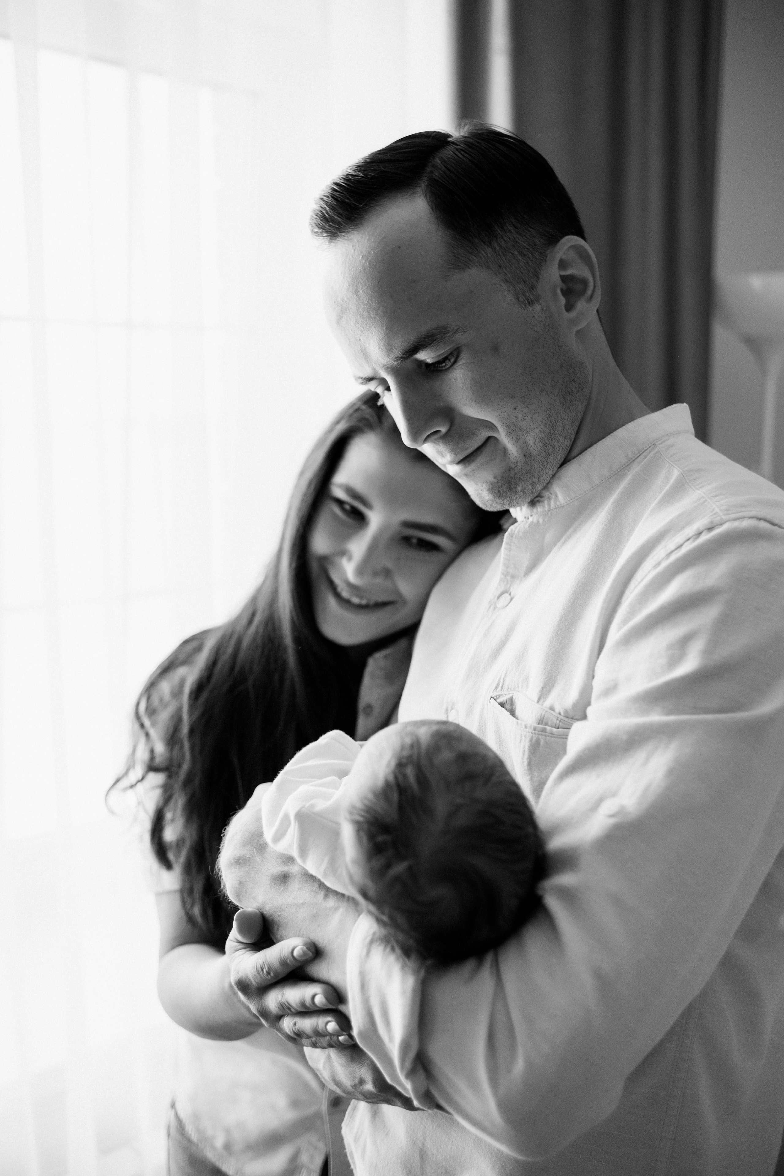 Две недели счастья. Семейный фотограф Уфа Головченко Анастасия