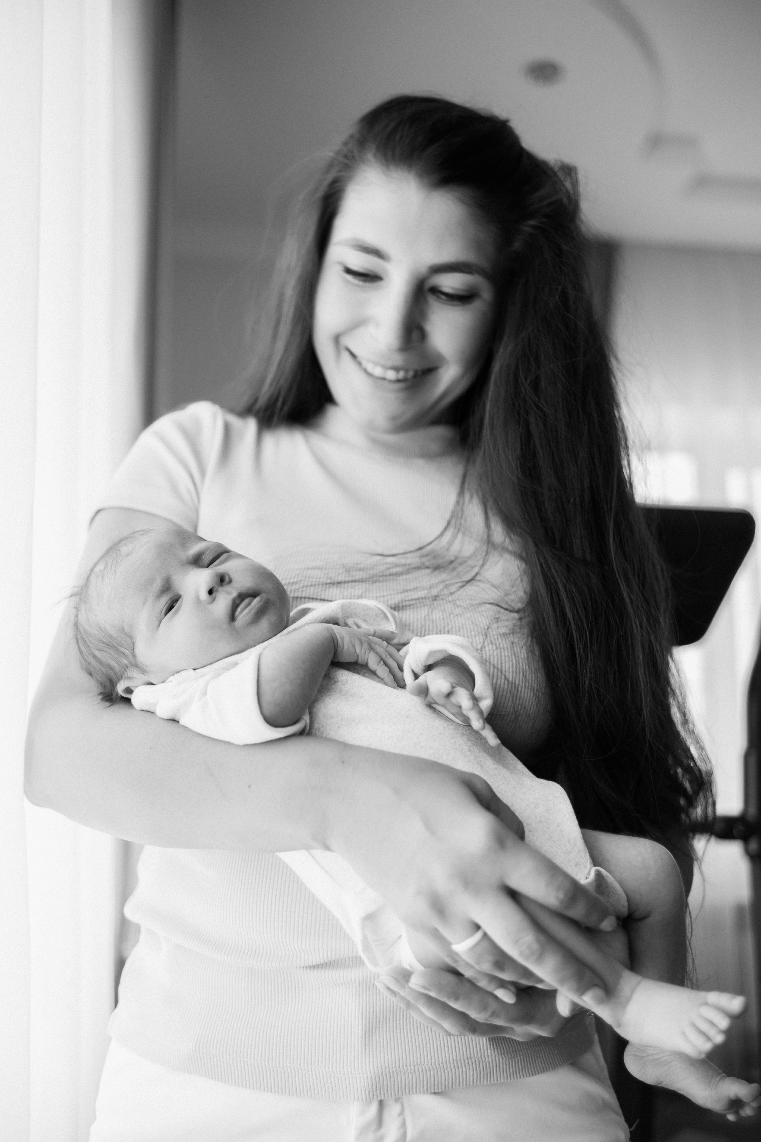 Две недели счастья. Семейный фотограф Уфа Головченко Анастасия