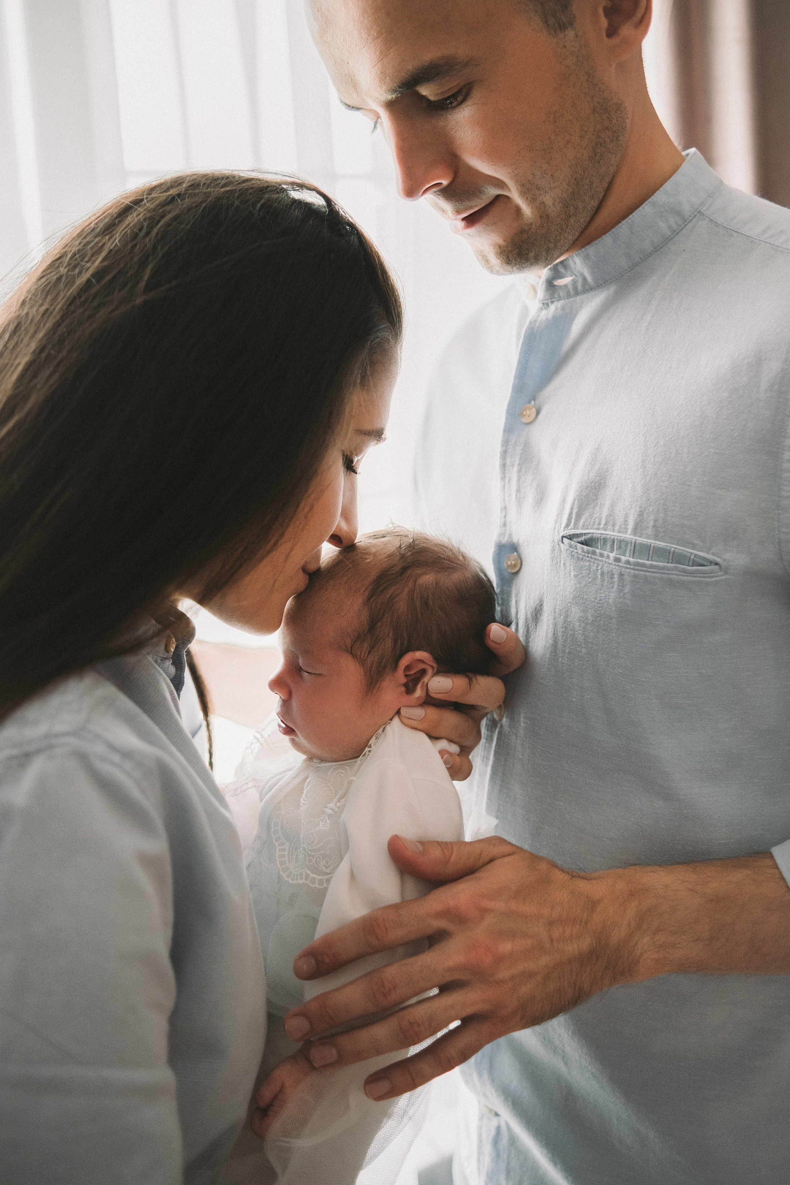 Две недели счастья. Семейный фотограф Уфа Головченко Анастасия