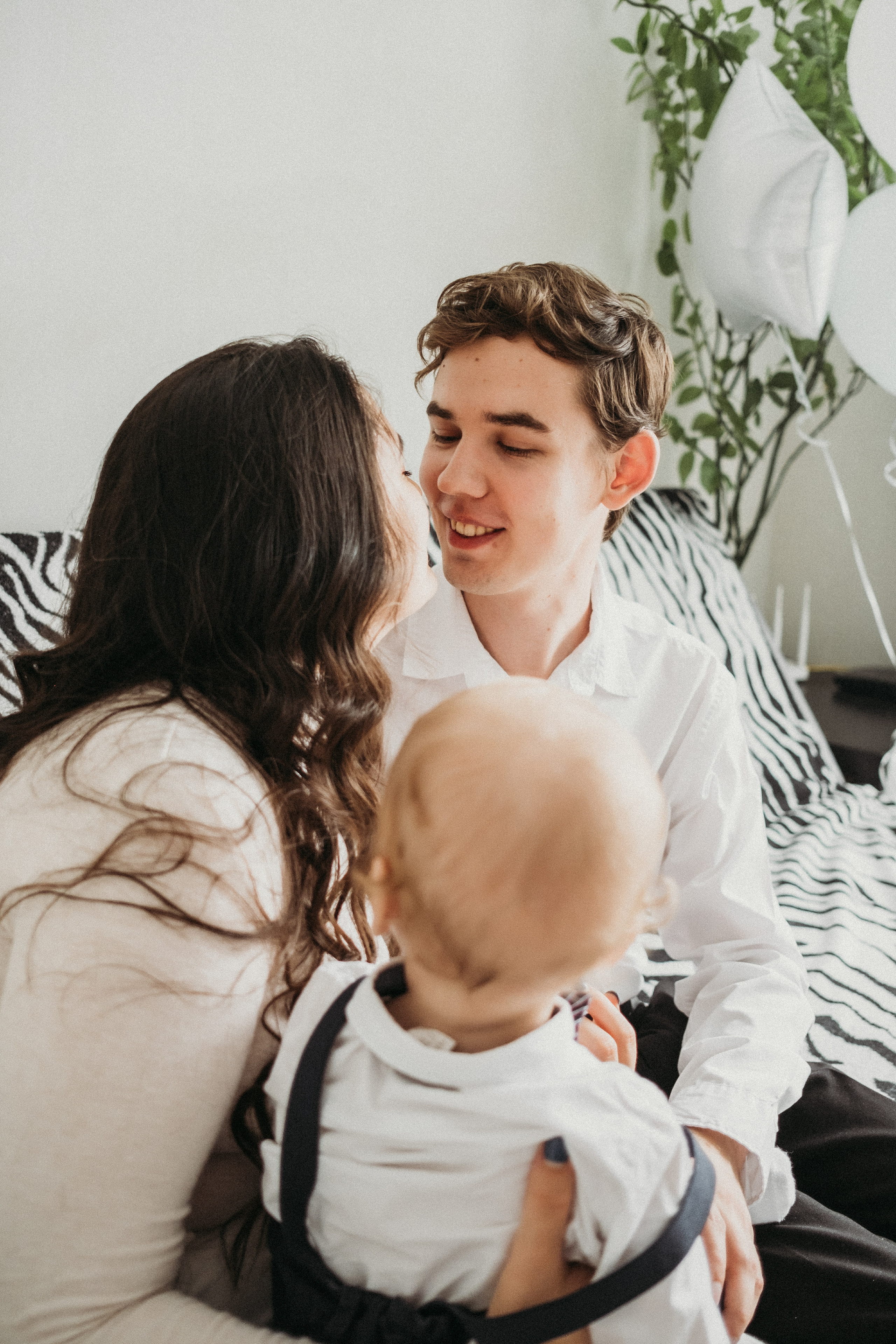 Годик Тагиру. Семейный фотограф Уфа Головченко Анастасия