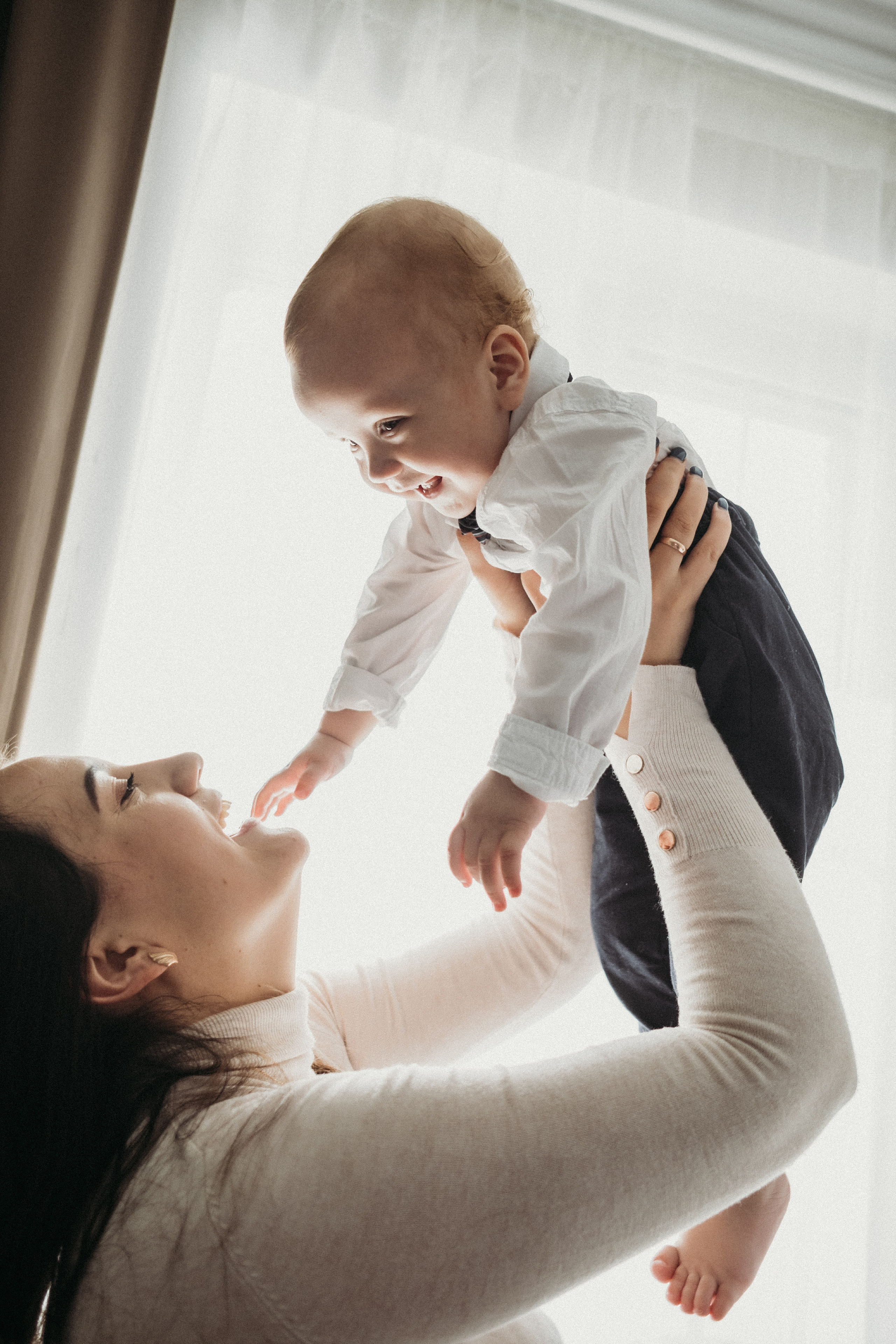 Годик Тагиру. Семейный фотограф Уфа Головченко Анастасия