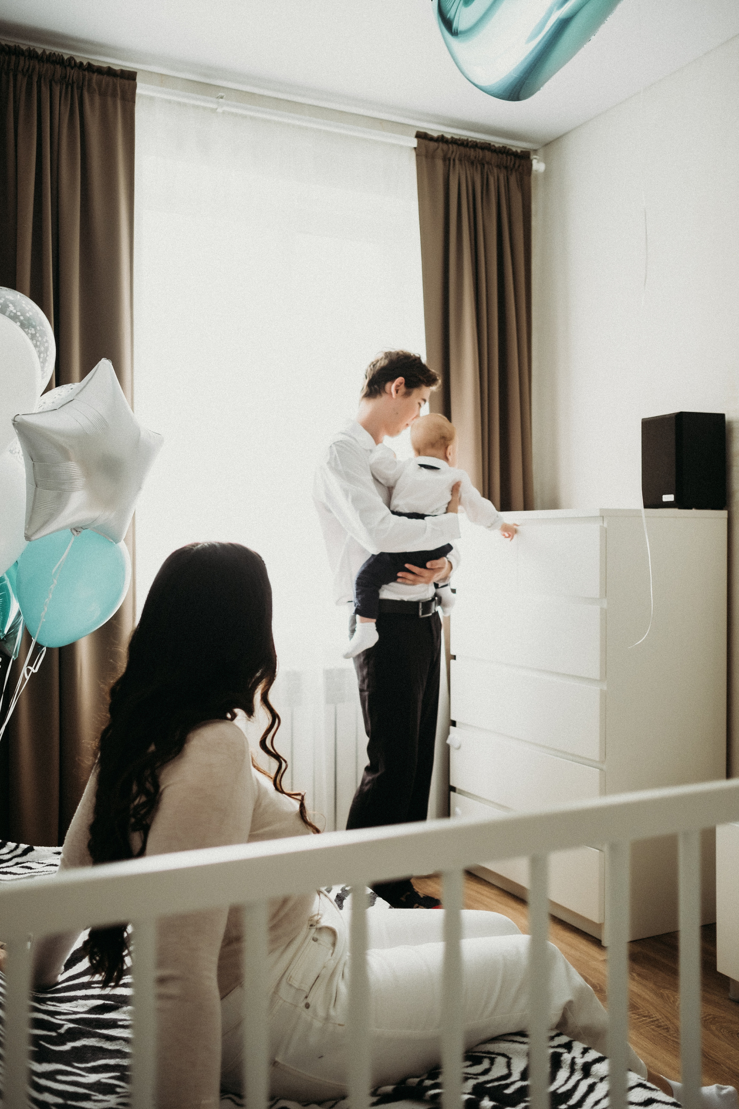 Годик Тагиру. Семейный фотограф Уфа Головченко Анастасия