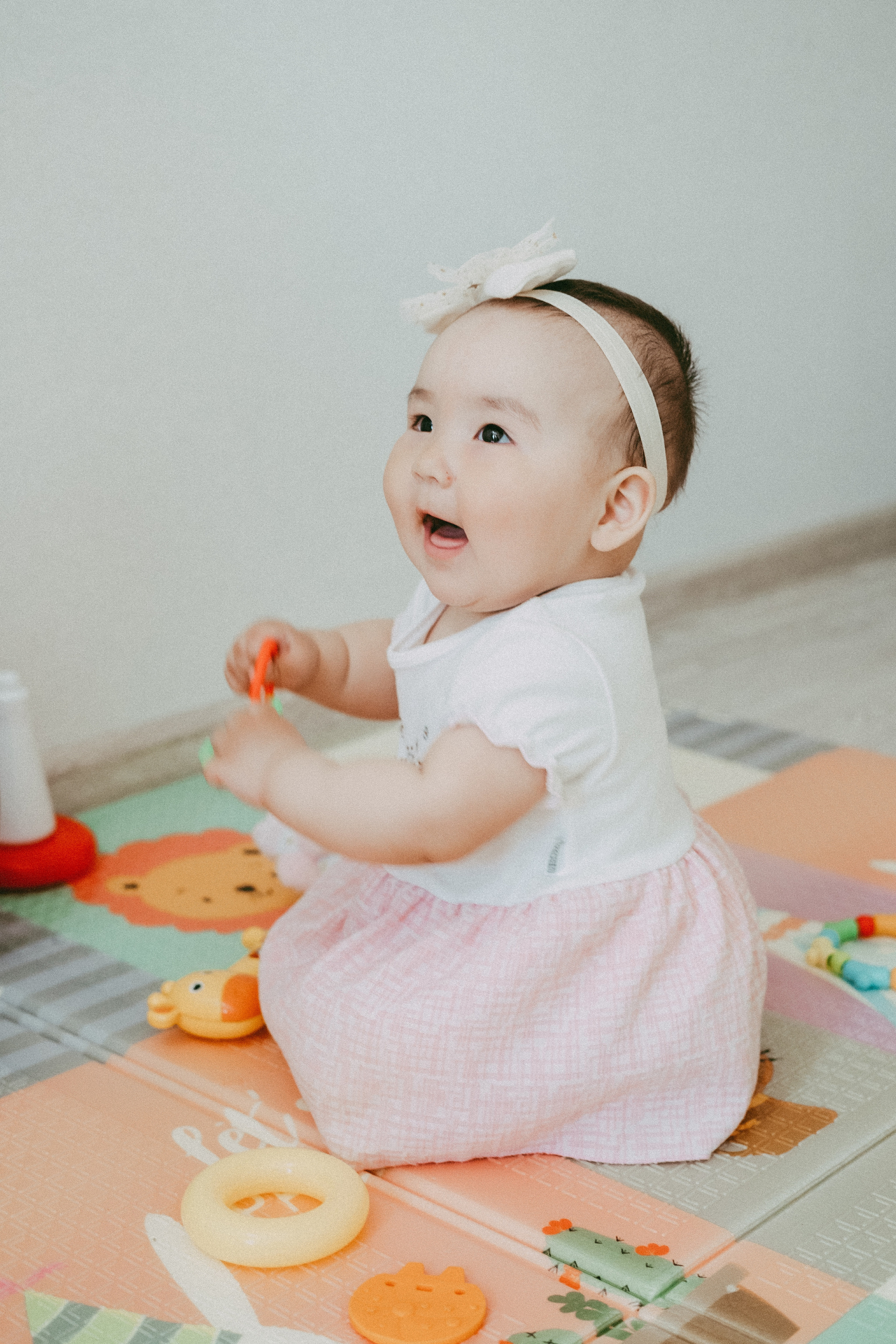 Съёмка для Фариды. Семейный фотограф Уфа Головченко Анастасия