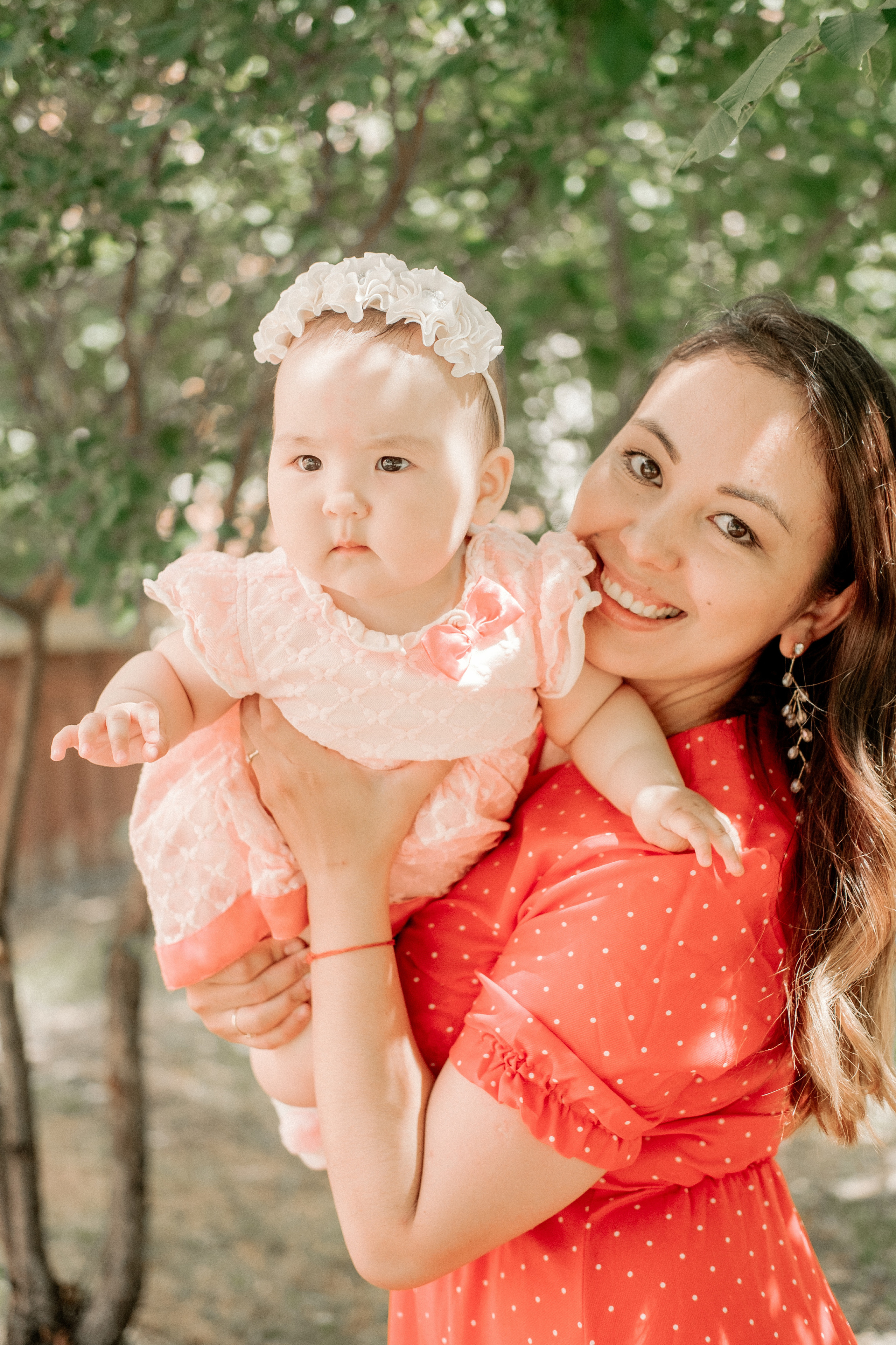 Съёмка для Фариды. Семейный фотограф Уфа Головченко Анастасия