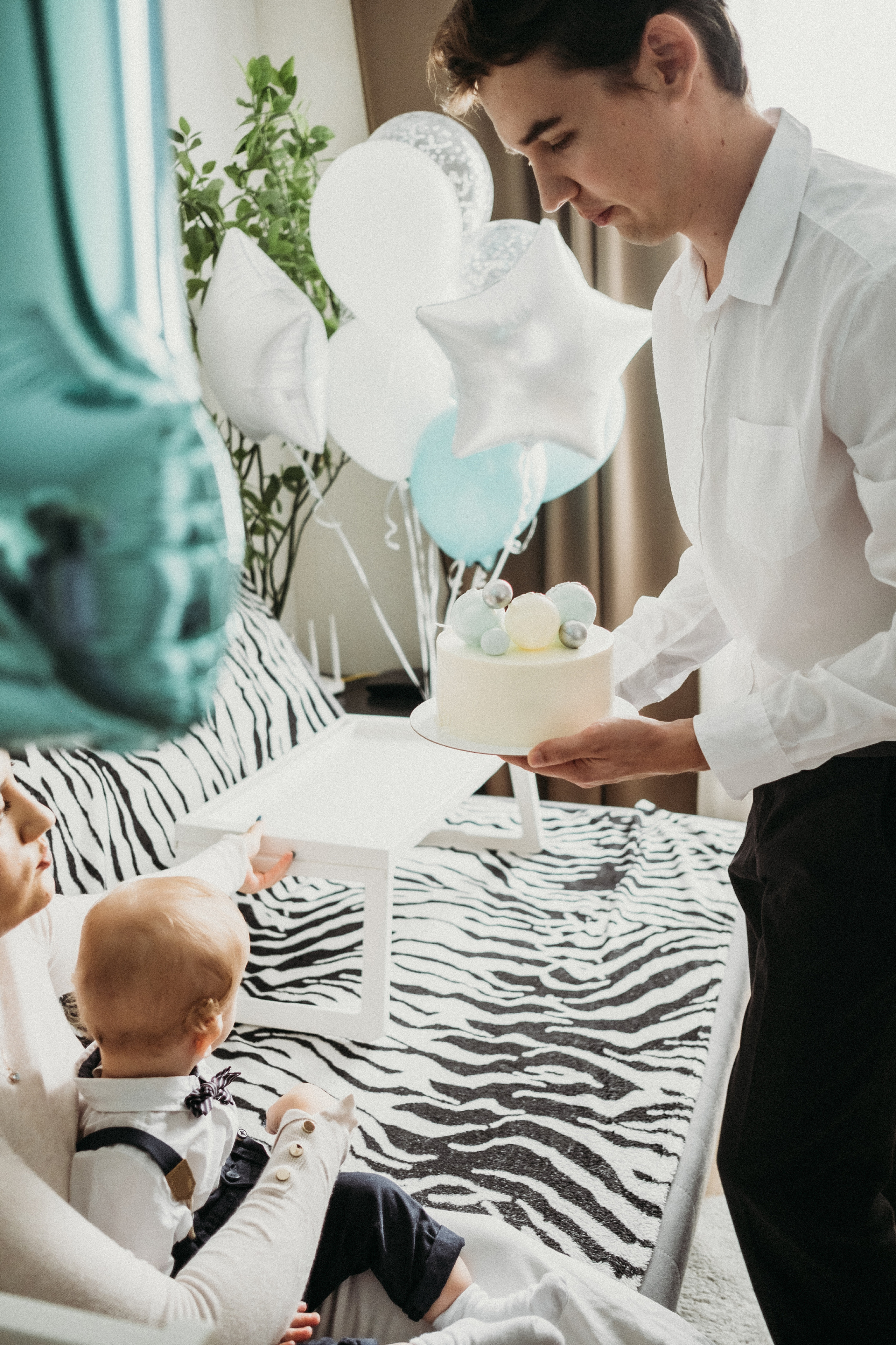 Годик Тагиру. Семейный фотограф Уфа Головченко Анастасия