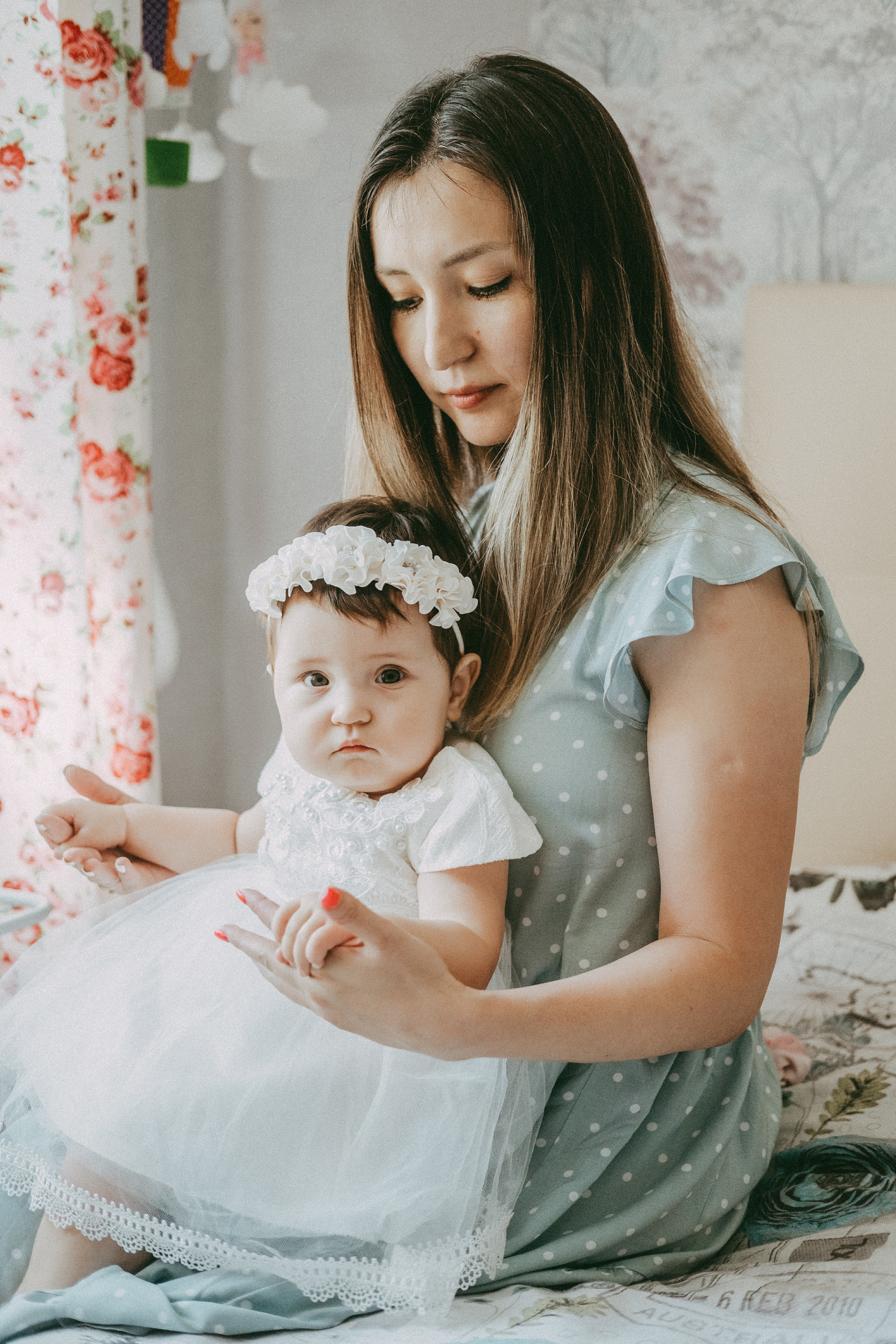 Съёмка для Фариды. Семейный фотограф Уфа Головченко Анастасия