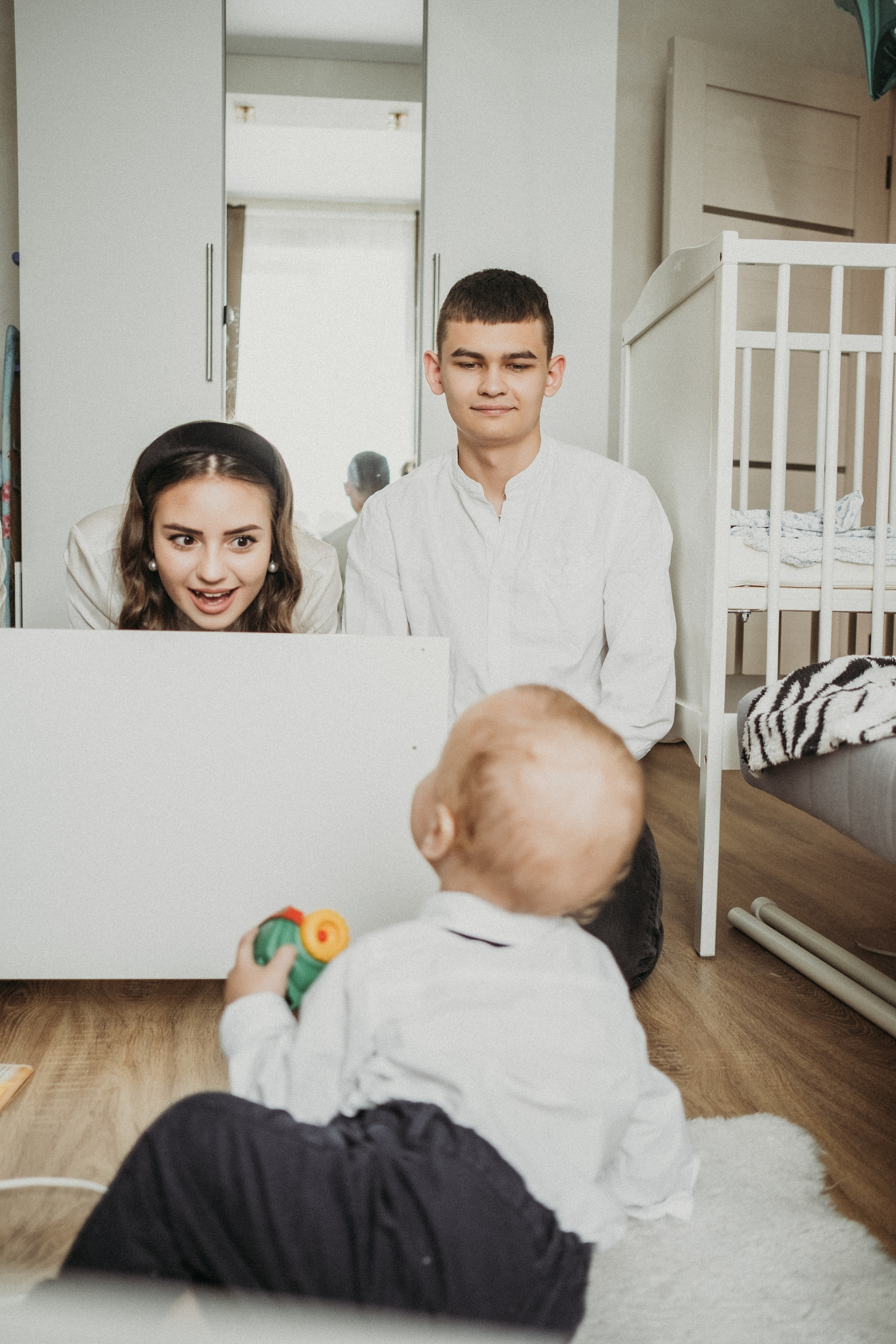 Годик Тагиру. Семейный фотограф Уфа Головченко Анастасия