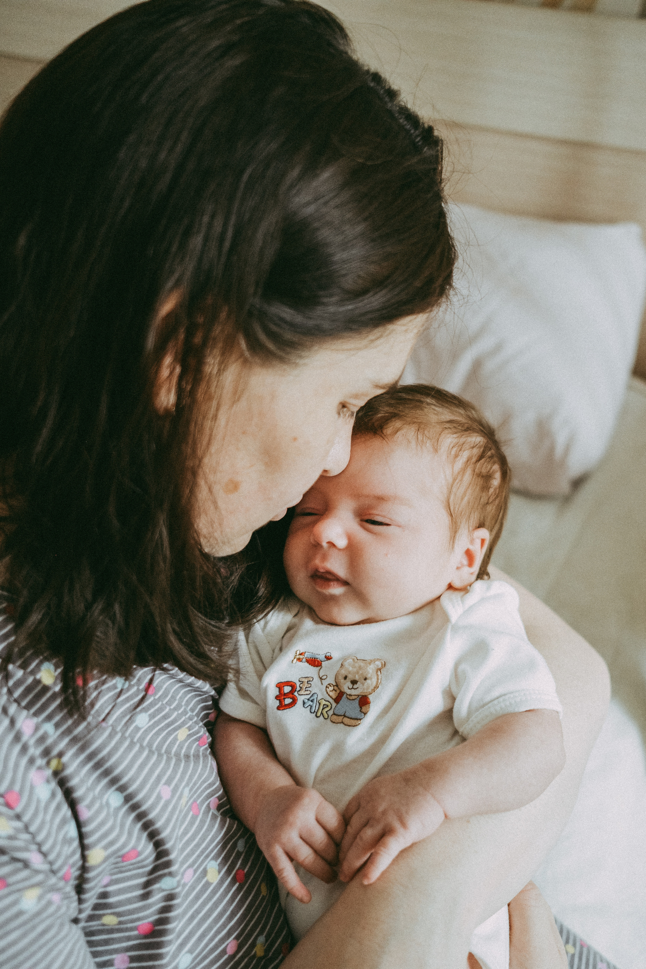 Крошка Амина. Семейный фотограф Уфа Головченко Анастасия