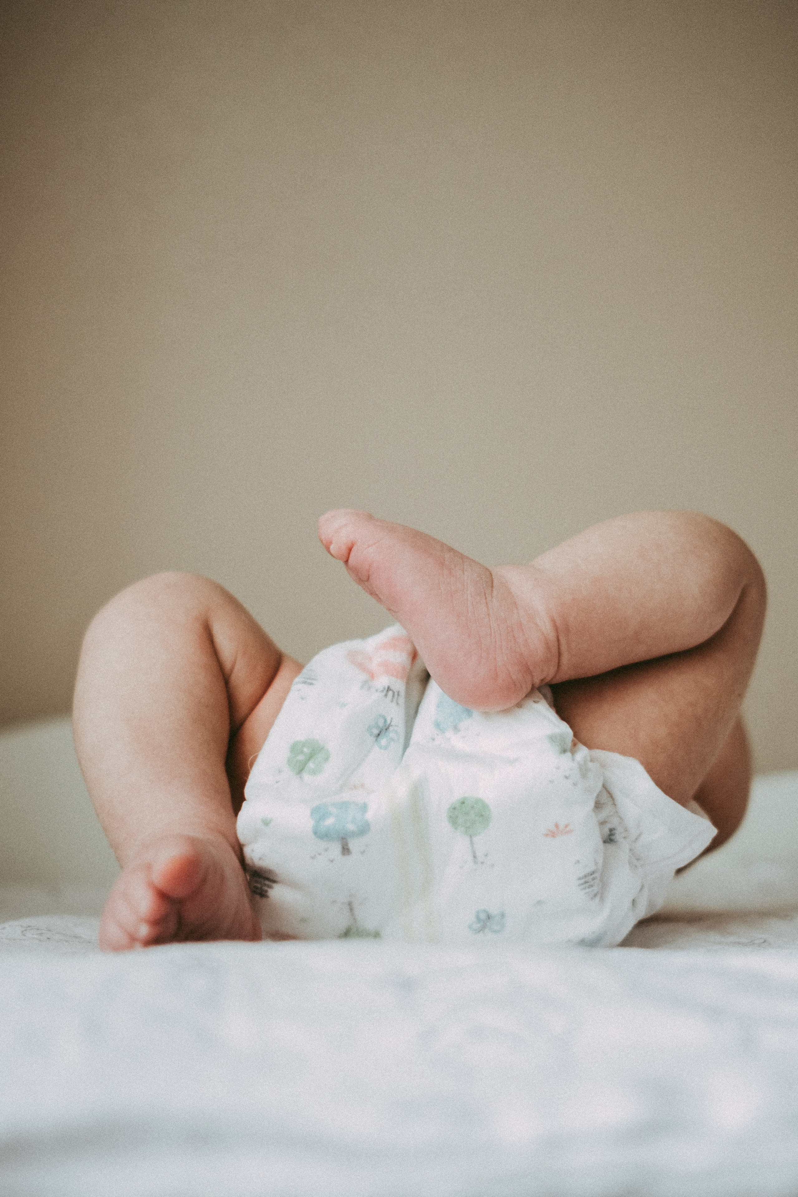 Крошка Амина. Семейный фотограф Уфа Головченко Анастасия