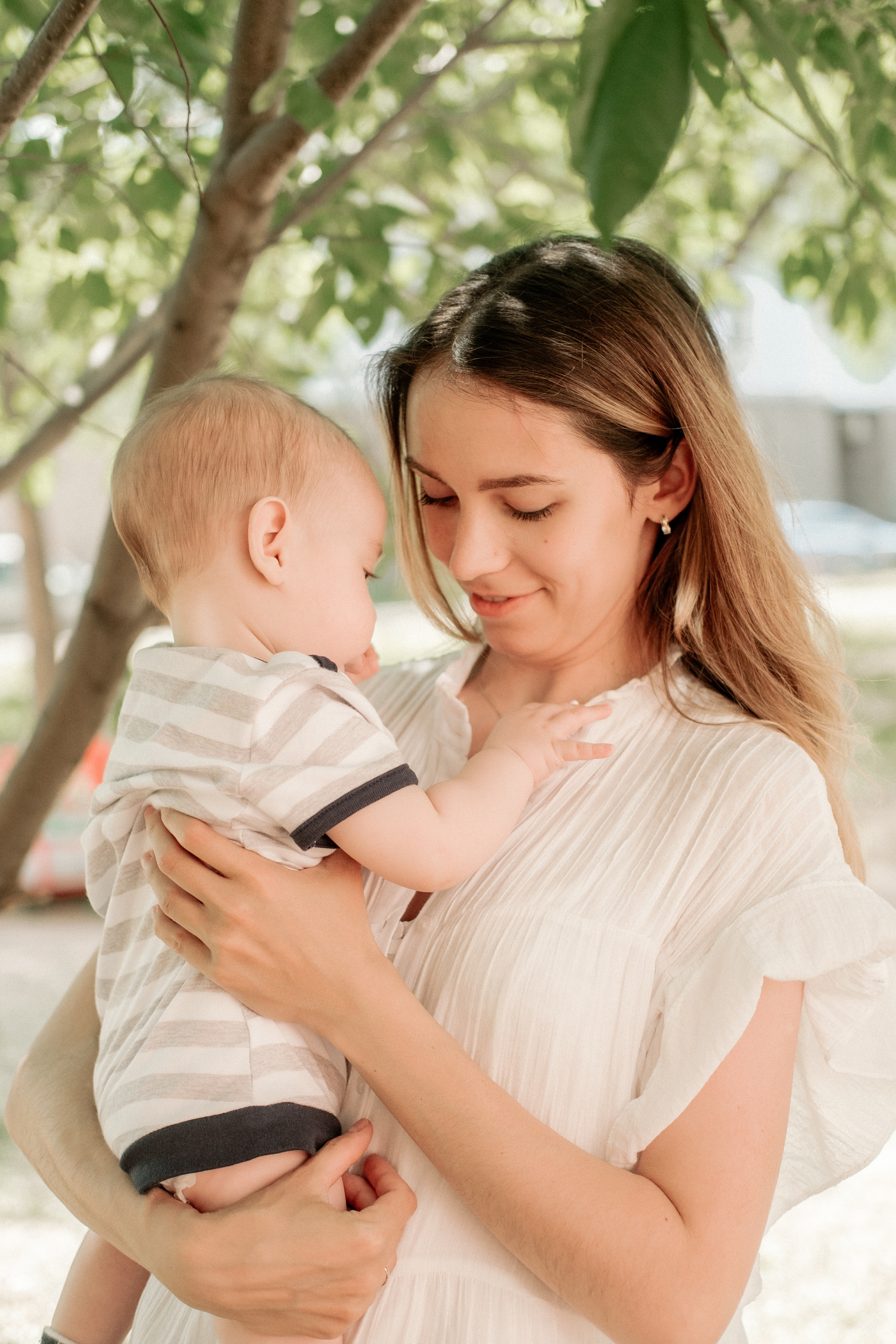 Съёмка для Фариды. Семейный фотограф Уфа Головченко Анастасия