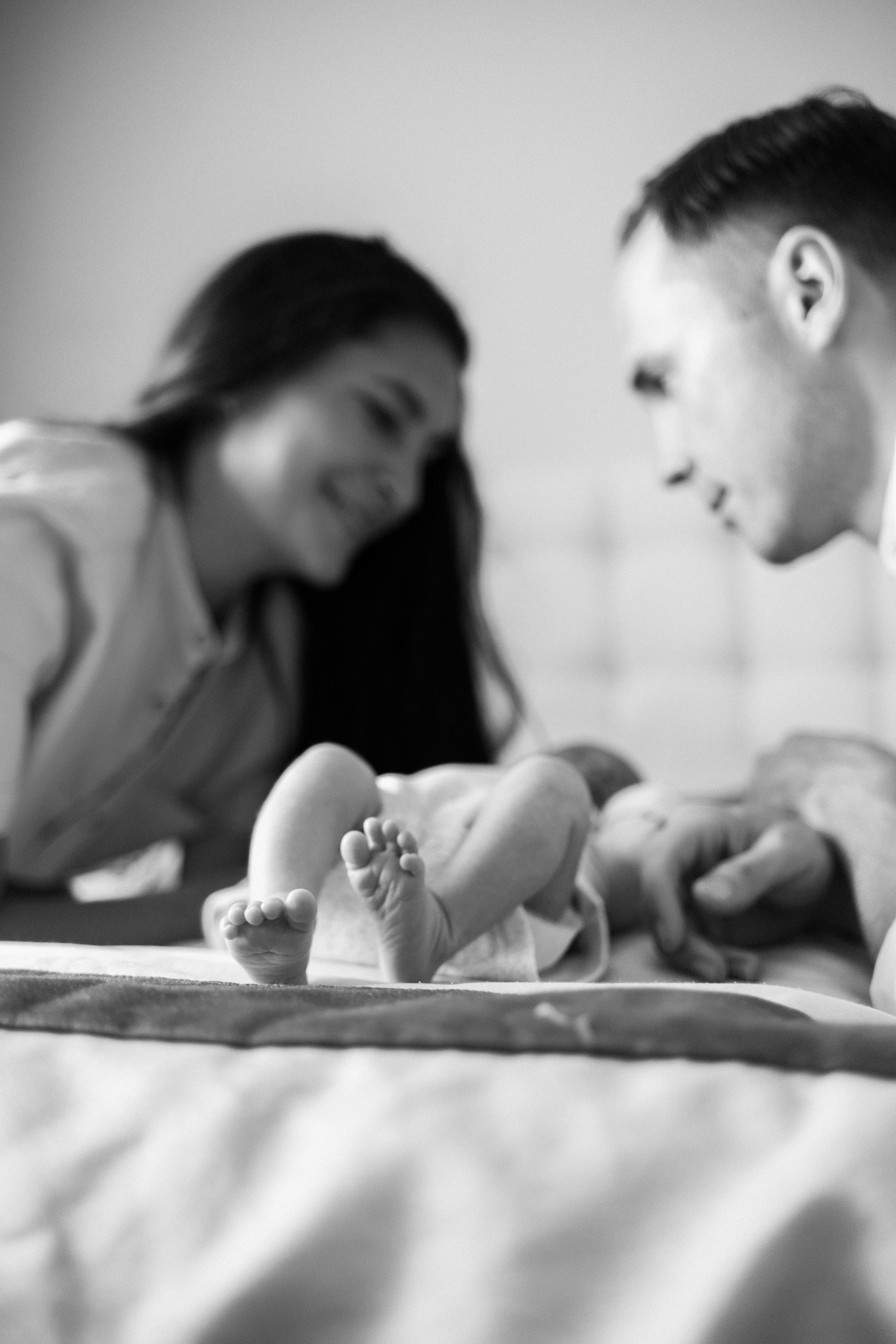 Две недели счастья. Семейный фотограф Уфа Головченко Анастасия