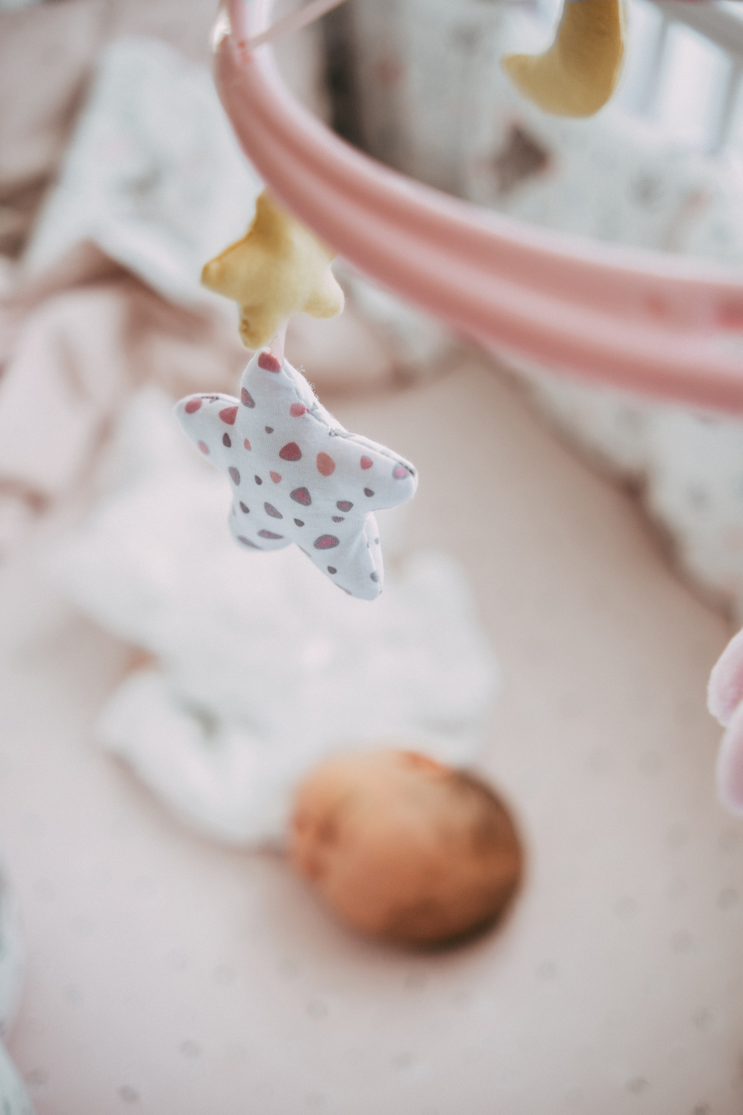 Первый день дома. Семейный фотограф Уфа Головченко Анастасия