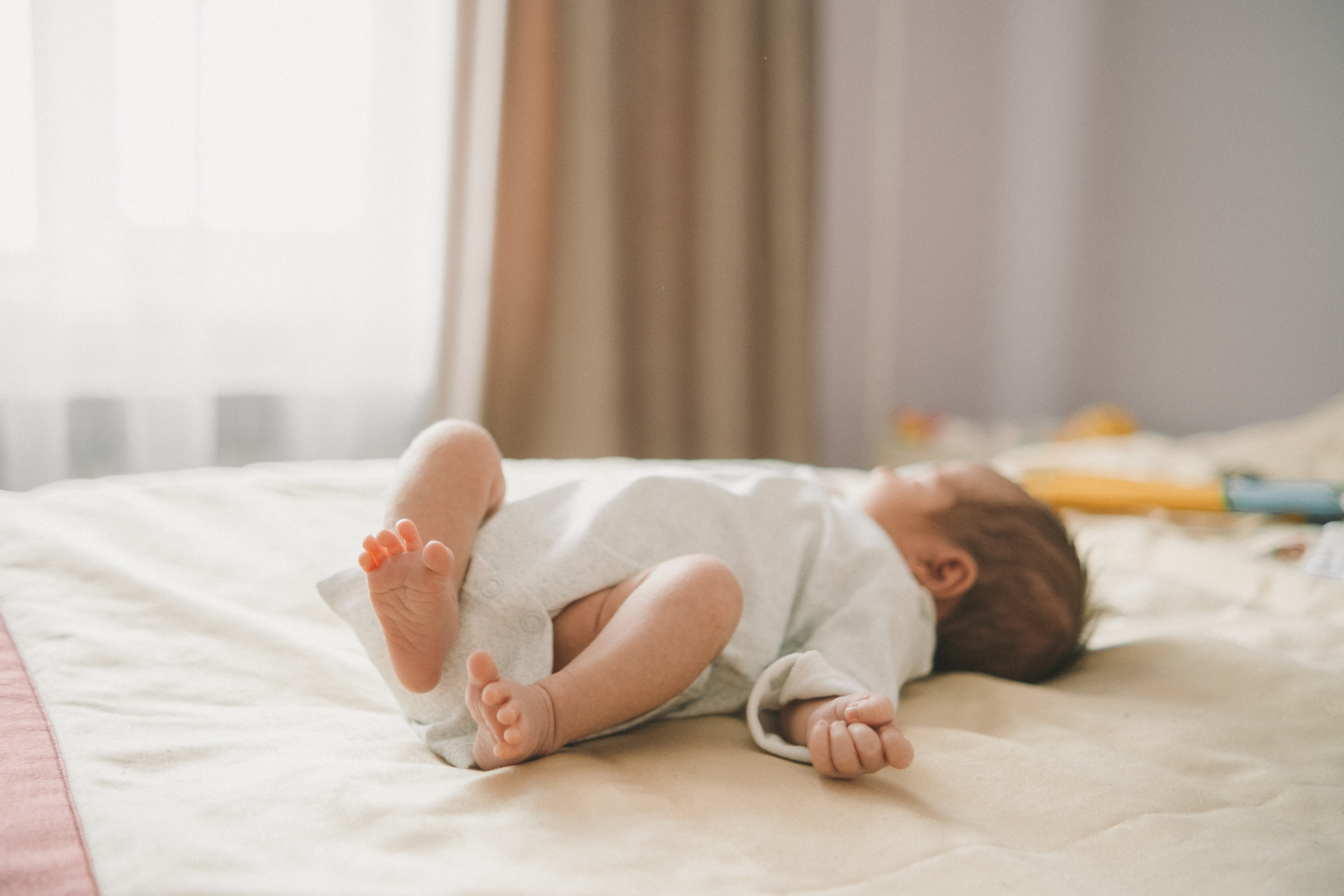 Две недели счастья. Семейный фотограф Уфа Головченко Анастасия