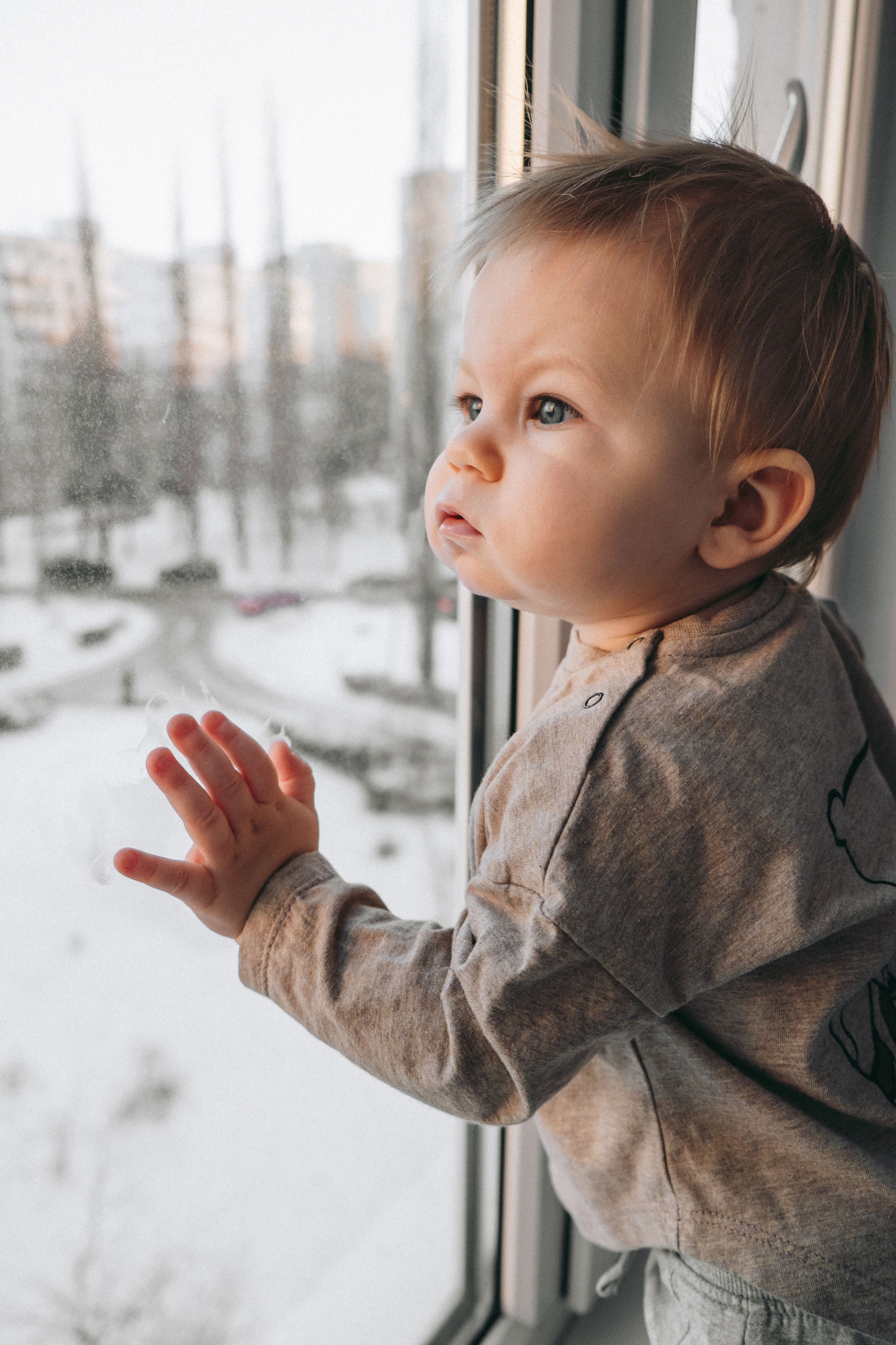 Саша и Артемий. Семейный фотограф Уфа Головченко Анастасия