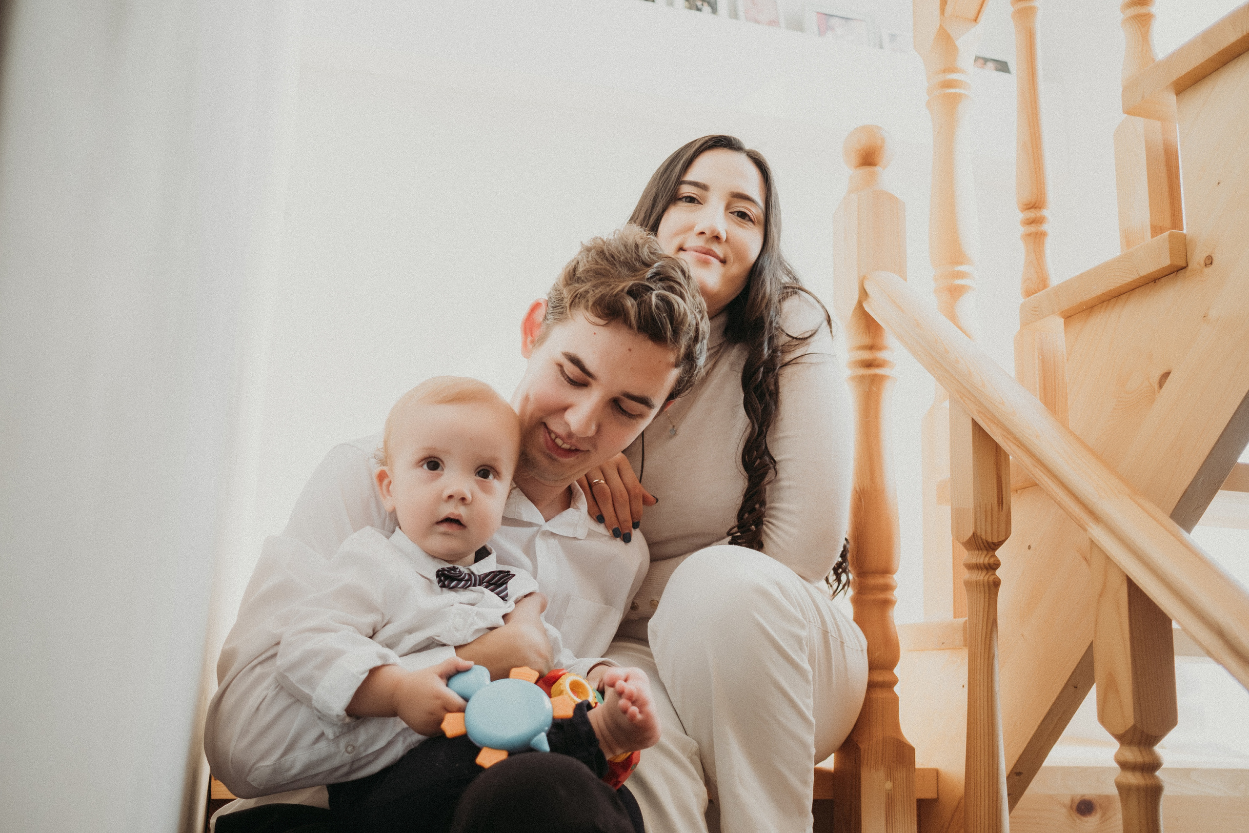 Годик Тагиру. Семейный фотограф Уфа Головченко Анастасия