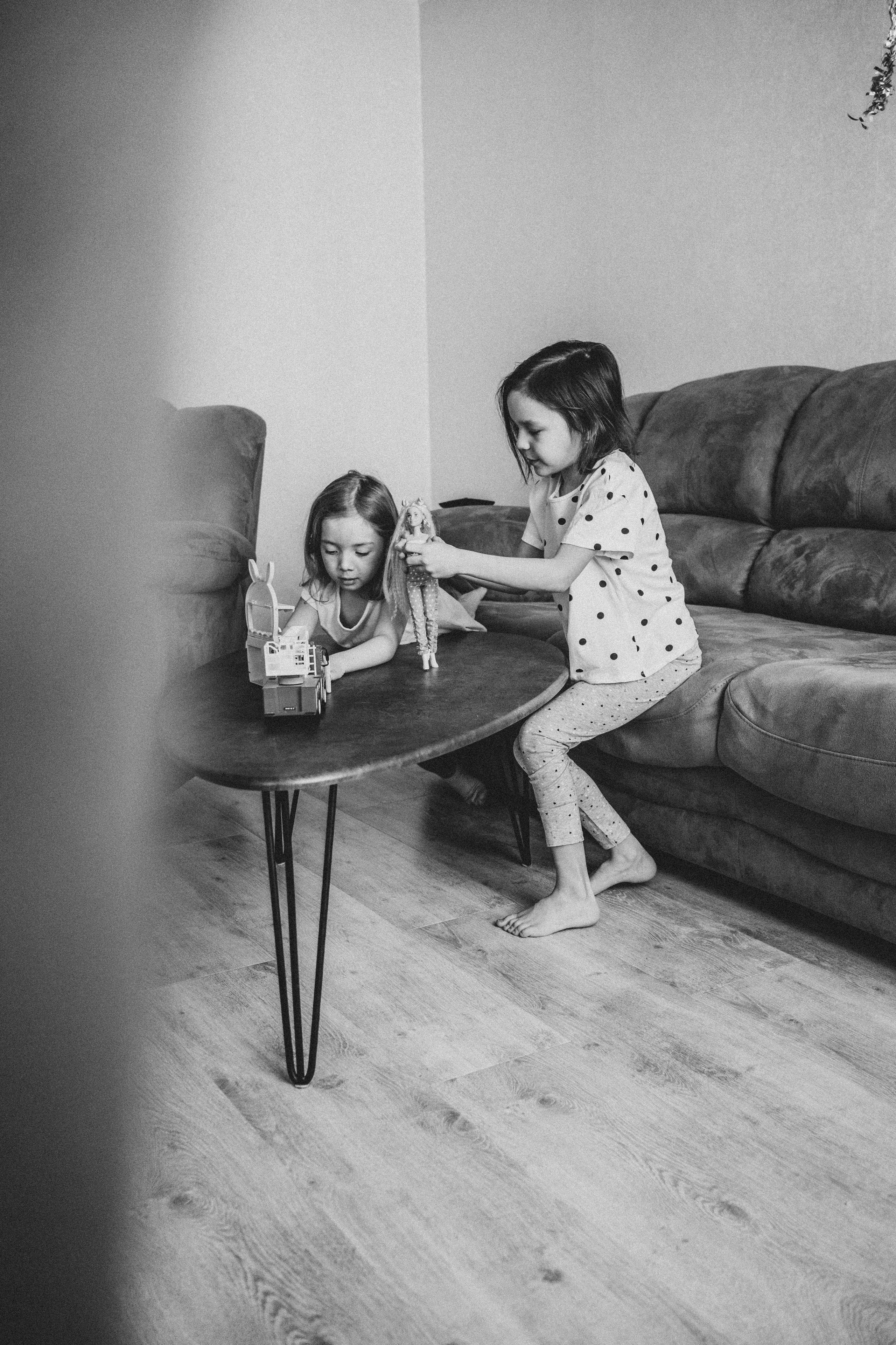 Домашняя съёмка у Алии. Семейный фотограф Уфа Головченко Анастасия